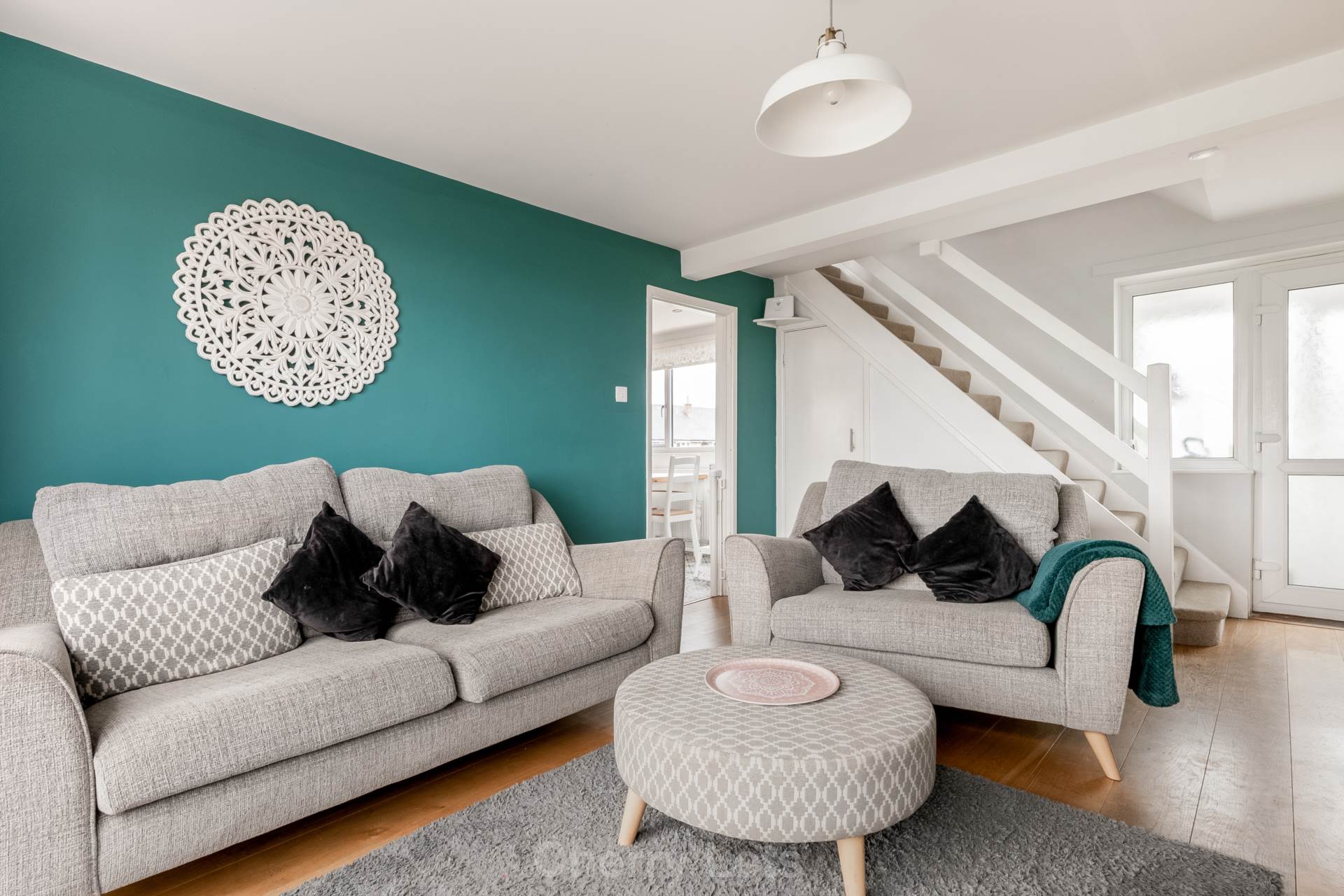 3 bed terraced house to rent in Farnborough, OX17  - Property Image 5