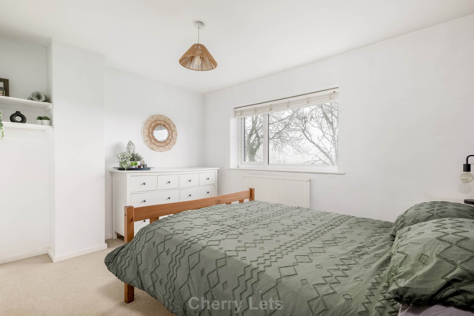 3 bed terraced house to rent in Farnborough, OX17  - Property Image 8