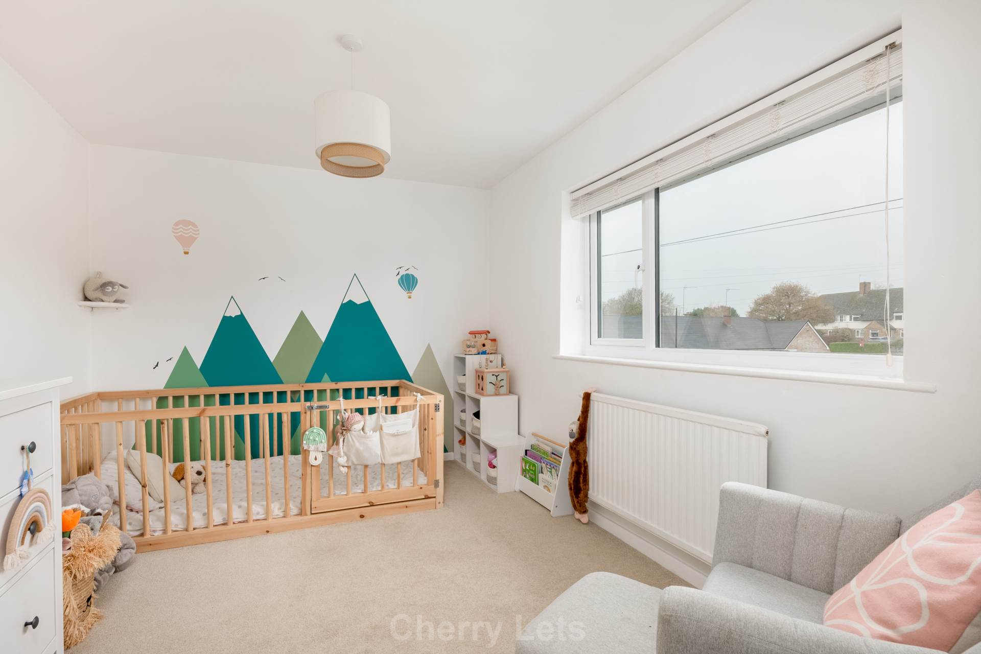 3 bed terraced house to rent in Farnborough, OX17  - Property Image 10