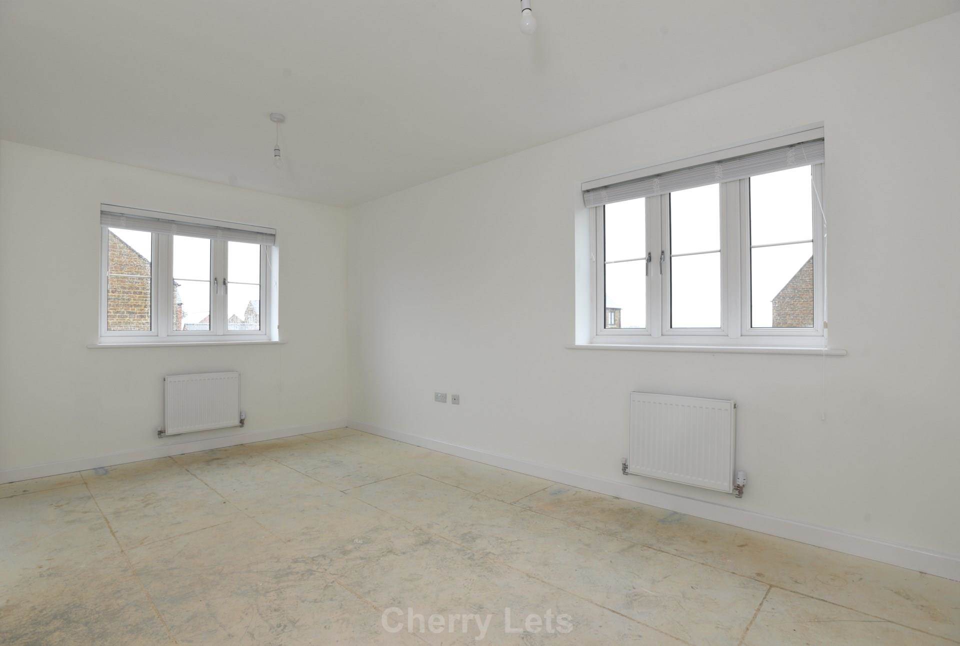 3 bed end of terrace house to rent in Hobart Way, Deddington, OX15 6