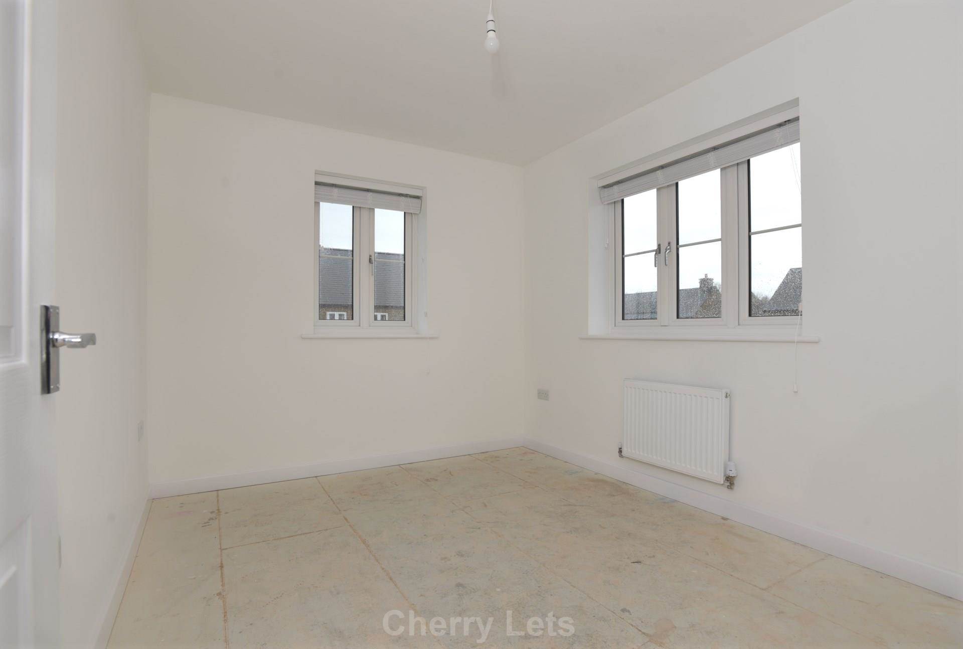 3 bed end of terrace house to rent in Hobart Way, Deddington, OX15 8