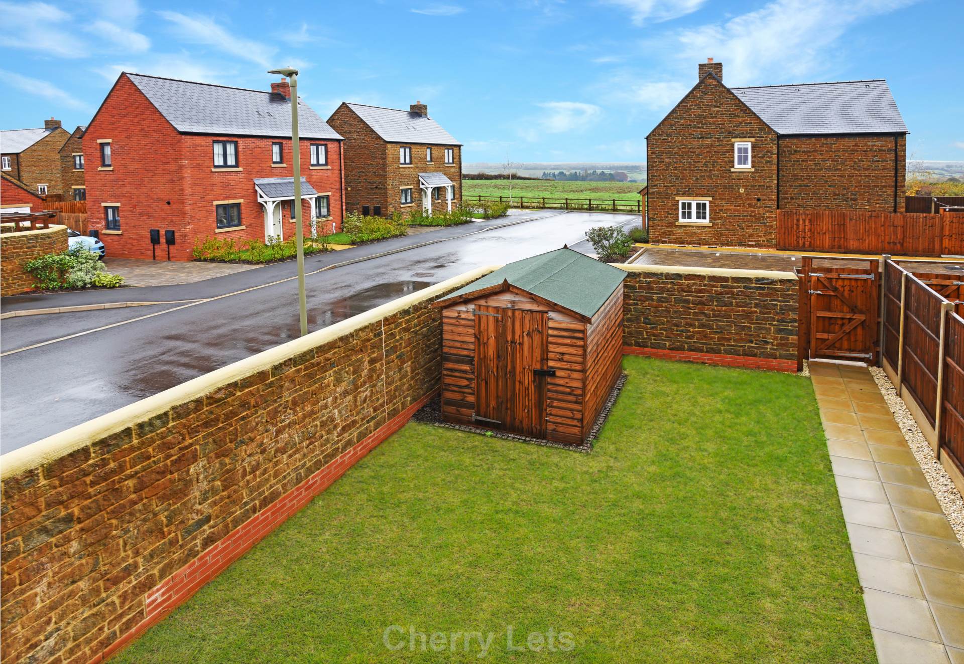 3 bed end of terrace house to rent in Hobart Way, Deddington, OX15  - Property Image 12