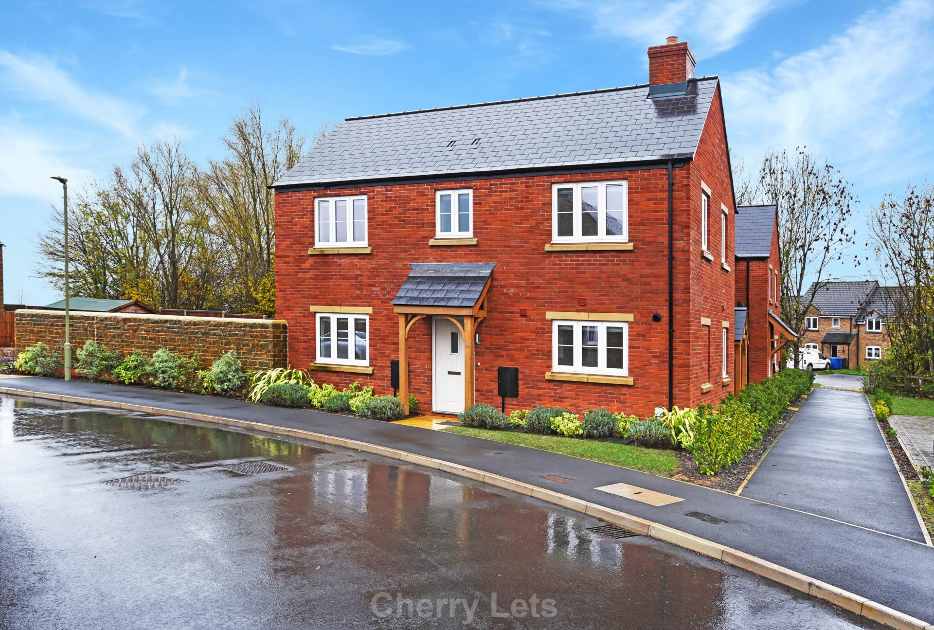 3 bed end of terrace house to rent in Hobart Way, Deddington, OX15  - Property Image 13