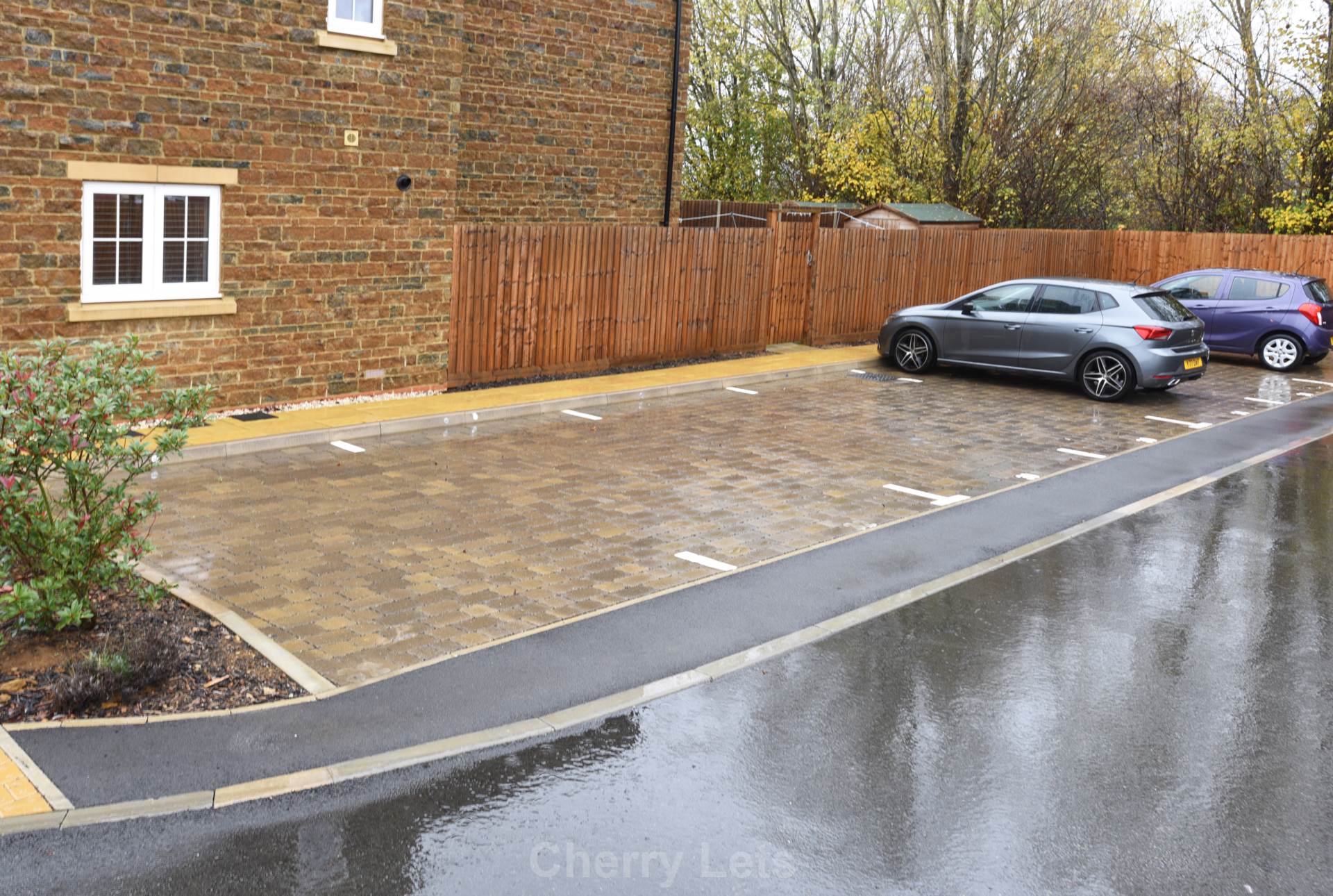 3 bed end of terrace house to rent in Hobart Way, Deddington, OX15 13