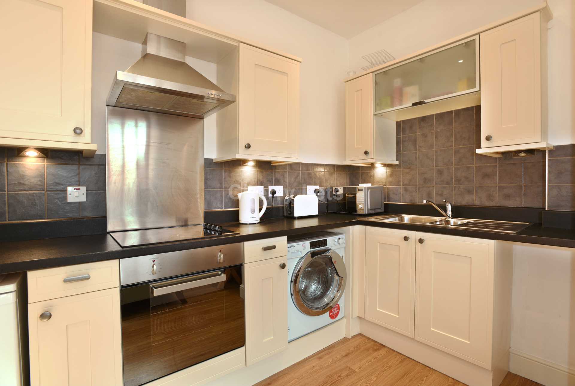 1 bed flat to rent in Bridge Court, Causeway, Banbury, OX16  - Property Image 3