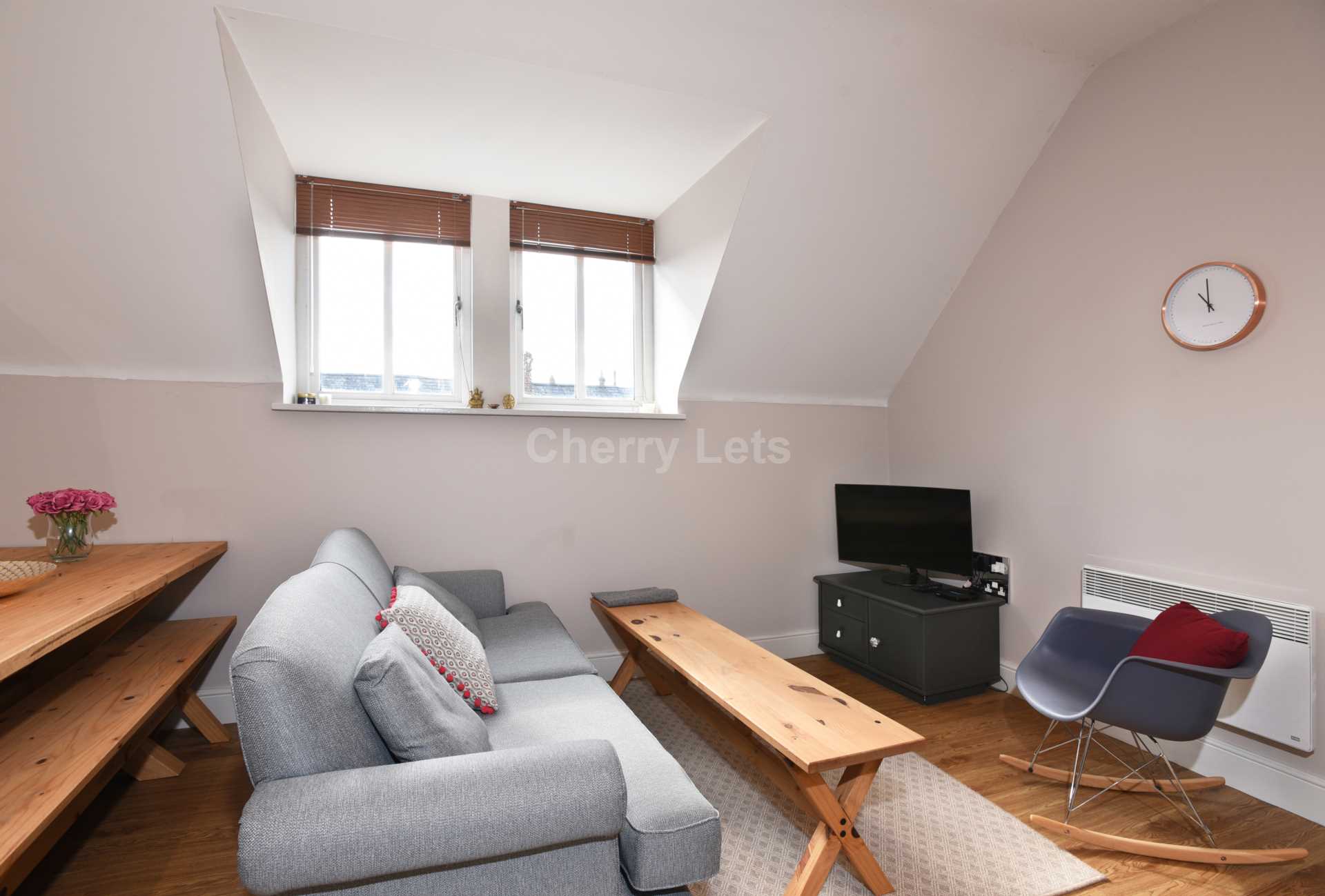1 bed flat to rent in Bridge Court, Causeway, Banbury, OX16  - Property Image 4
