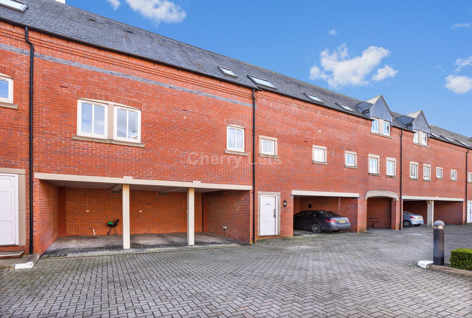 1 bed flat to rent in Bridge Court, Causeway, Banbury, OX16  - Property Image 8