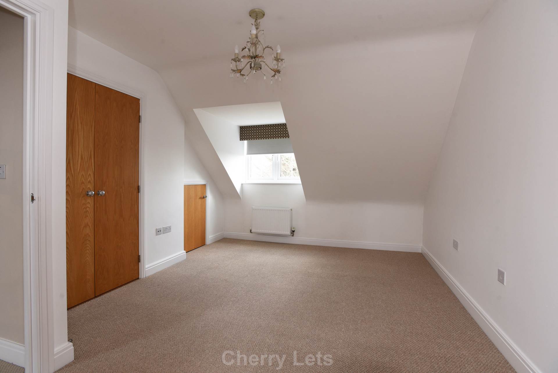 5 bed town house to rent in Saffron Close, Banbury, OX16  - Property Image 12