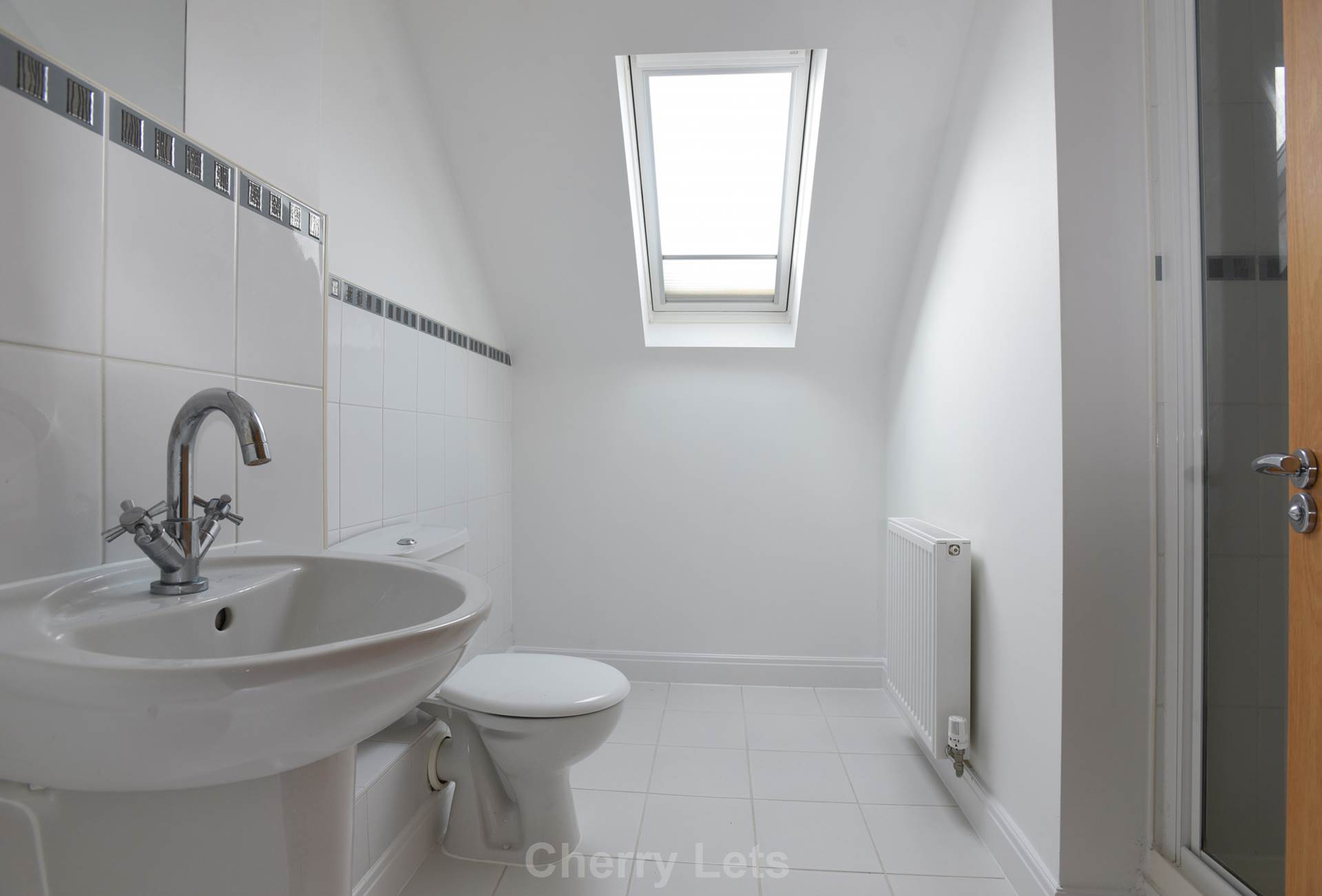 5 bed town house to rent in Saffron Close, Banbury, OX16  - Property Image 13