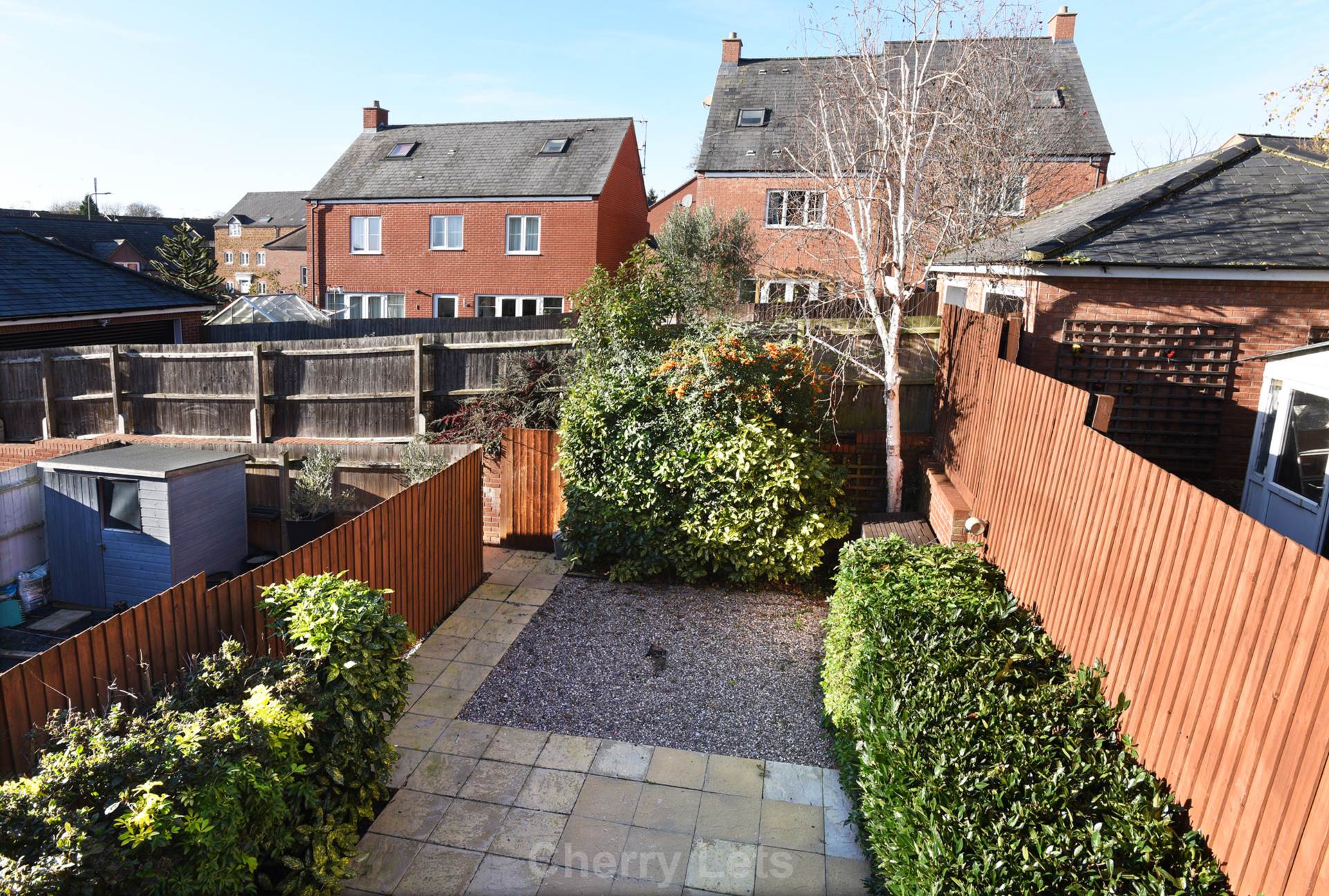 5 bed town house to rent in Saffron Close, Banbury, OX16 16