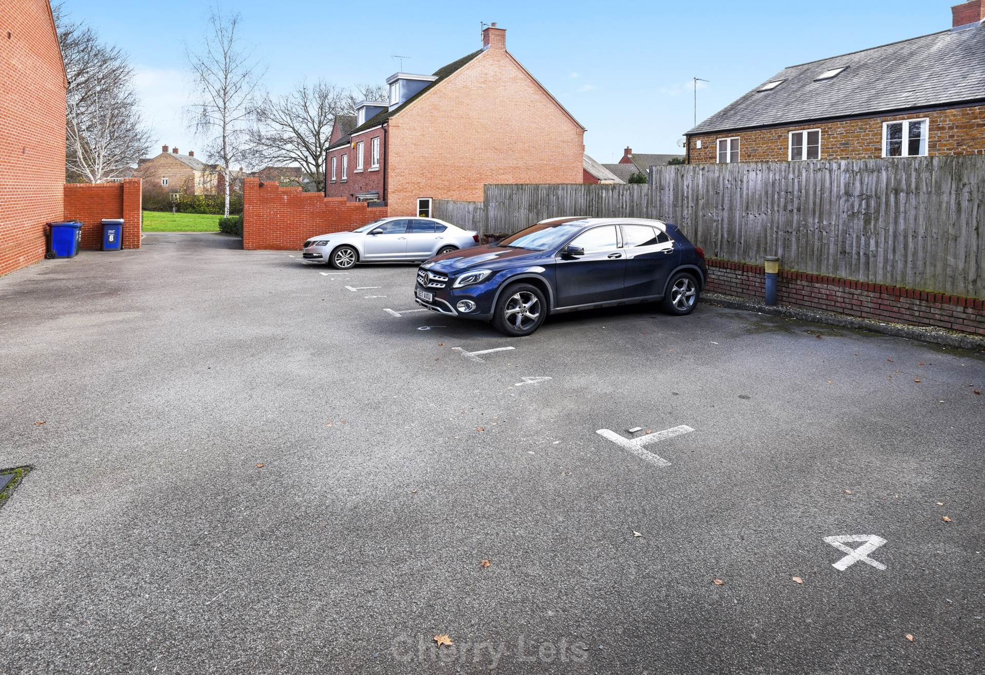 5 bed town house to rent in Saffron Close, Banbury, OX16  - Property Image 18