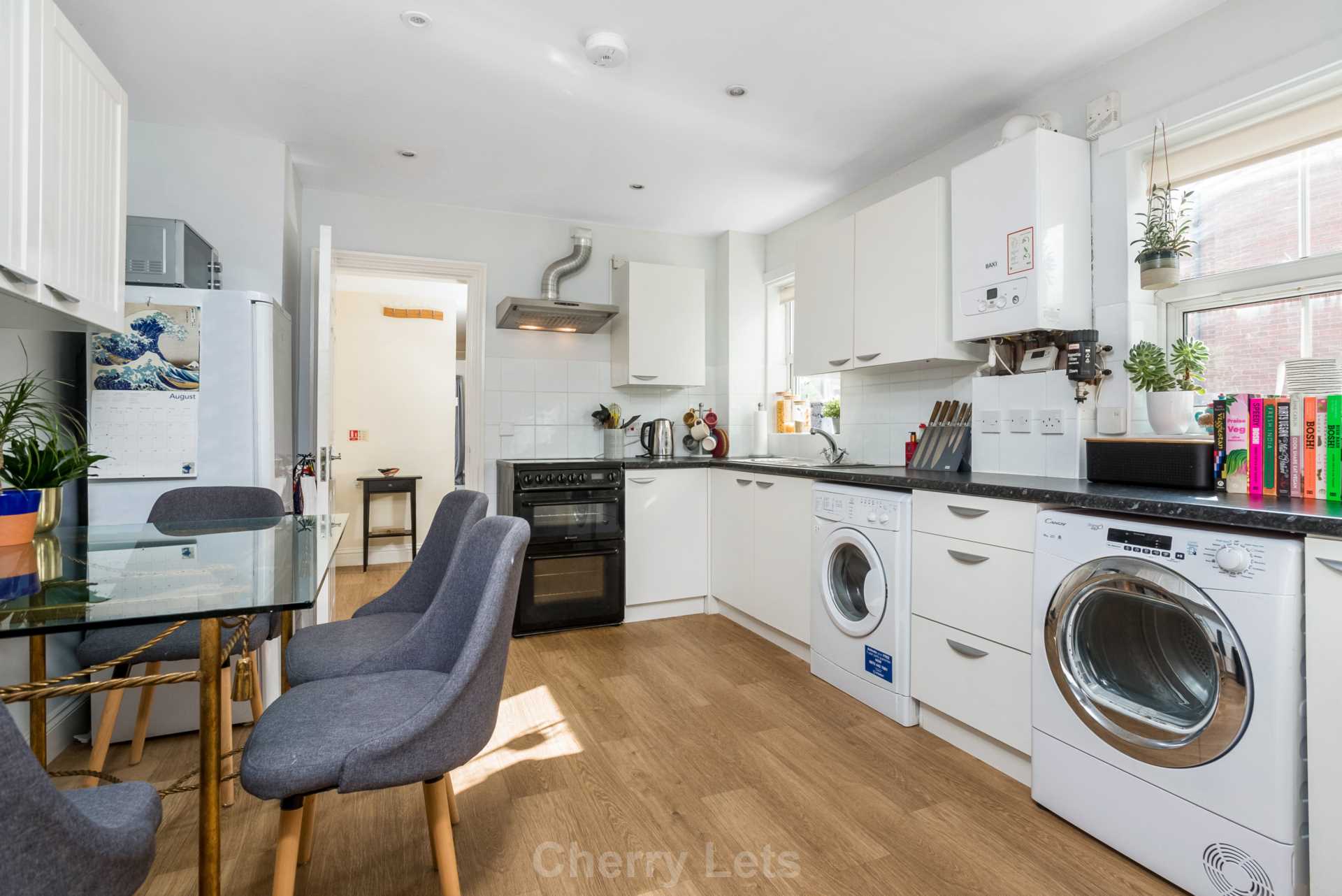 2 bed flat to rent in Oxford Road, Oxford  - Property Image 3