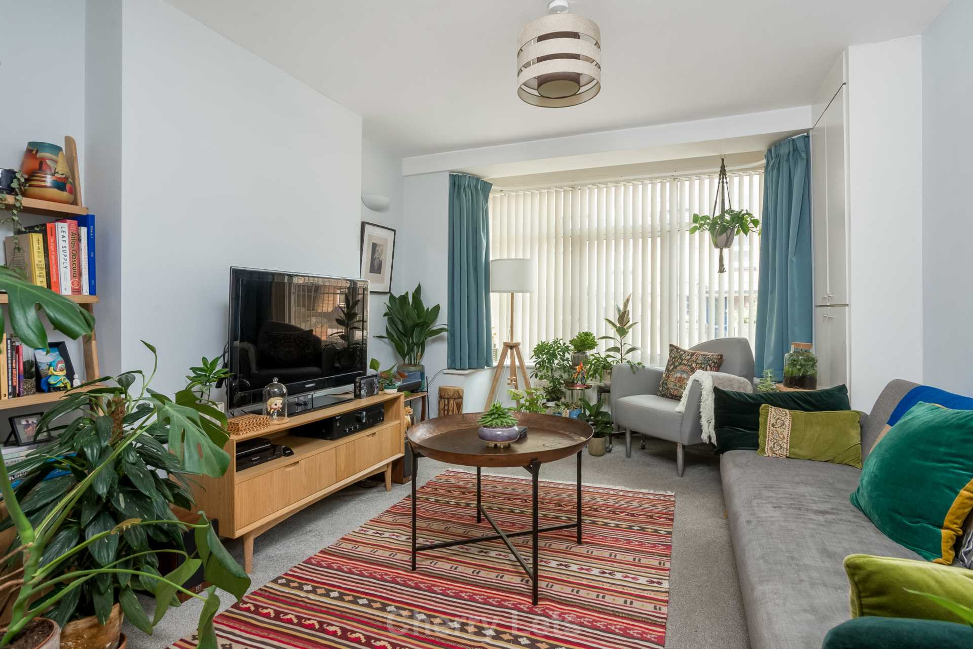 2 bed flat to rent in Oxford Road, Oxford  - Property Image 5