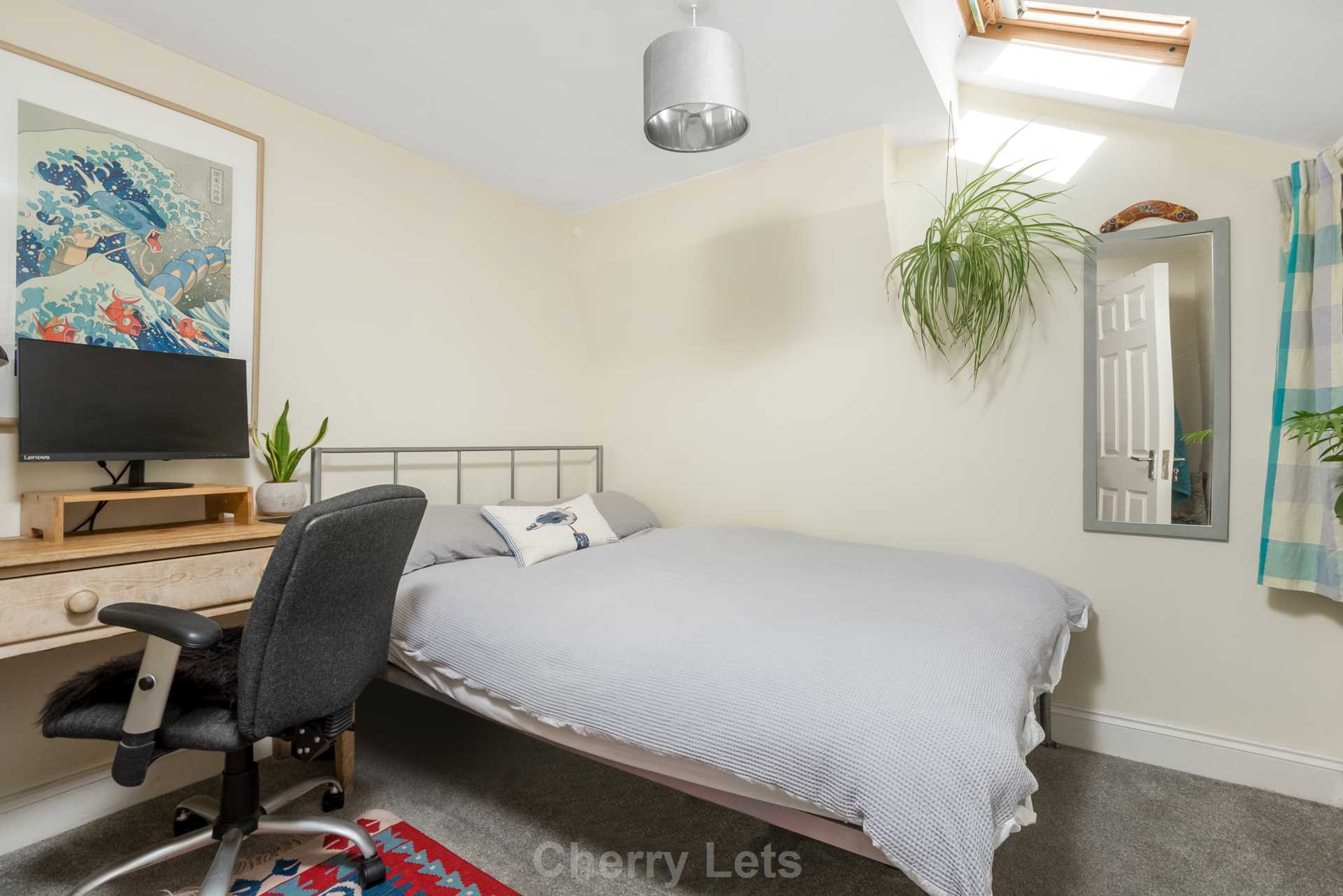 2 bed flat to rent in Oxford Road, Oxford  - Property Image 7