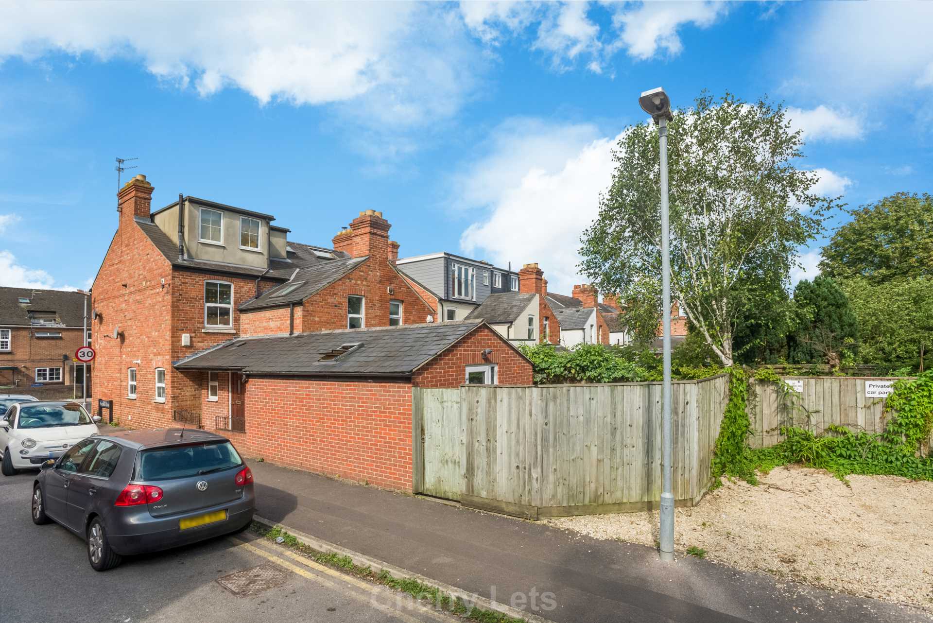 2 bed flat to rent in Oxford Road, Oxford  - Property Image 11