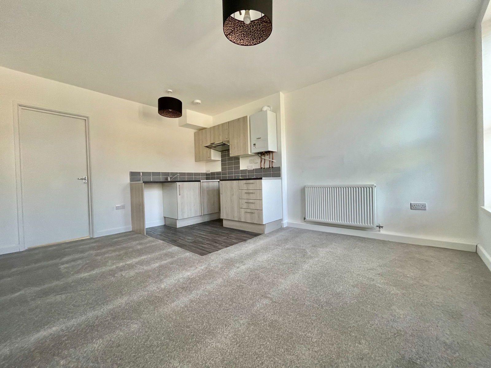 1 bed apartment to rent in Murston Road, Sittingbourne, ME10 3LB  - Property Image 3