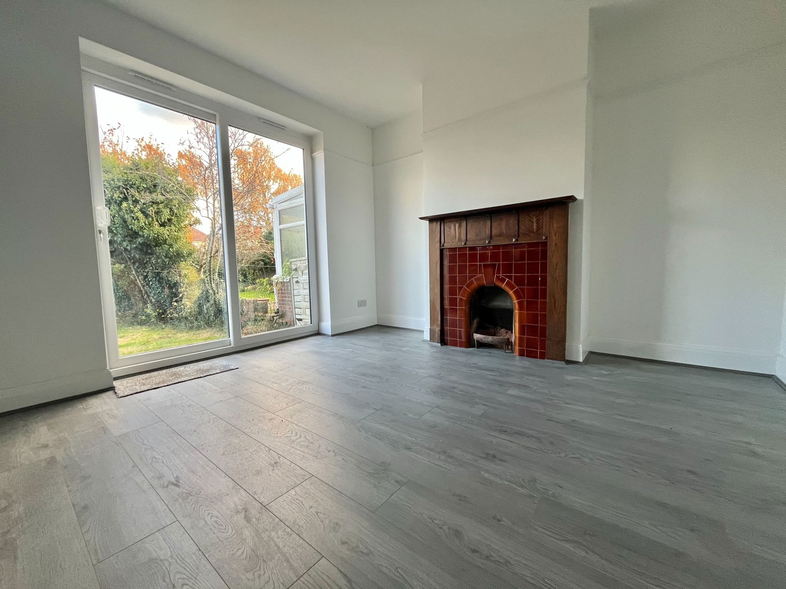 3 bed terraced house to rent in Jackson Avenue, Rochester, ME1 2SX  - Property Image 4