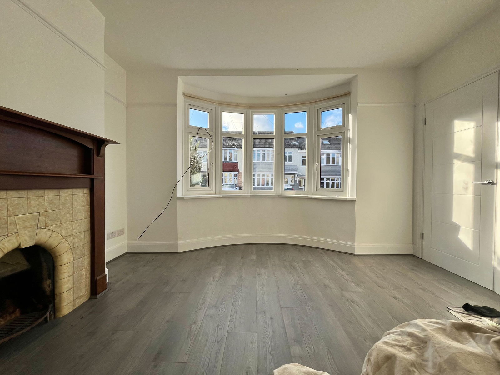 3 bed terraced house to rent in Jackson Avenue, Rochester, ME1 2SX  - Property Image 5