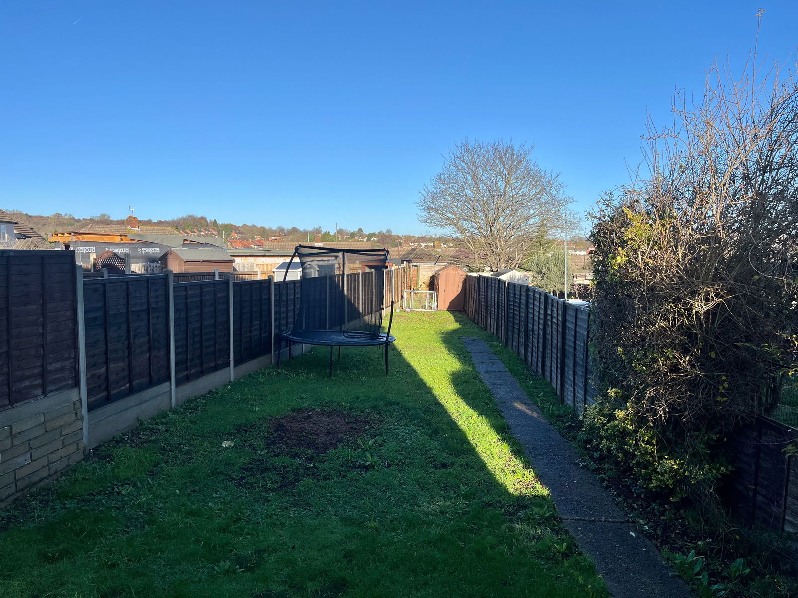 3 bed semi-detached house to rent in Cedar Road, Rochester, ME2 2JR 12