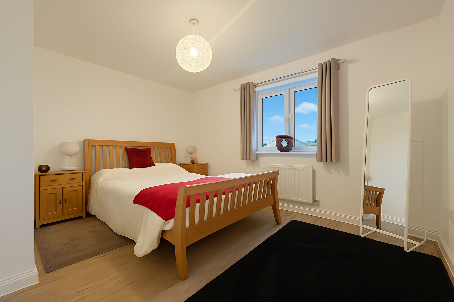 1 bed flat to rent in Vellum Drive, Sittingbourne, ME10 5AW  - Property Image 6