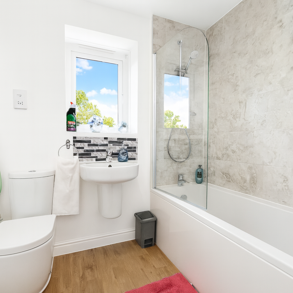 1 bed flat to rent in Vellum Drive, Sittingbourne, ME10 5AW  - Property Image 5