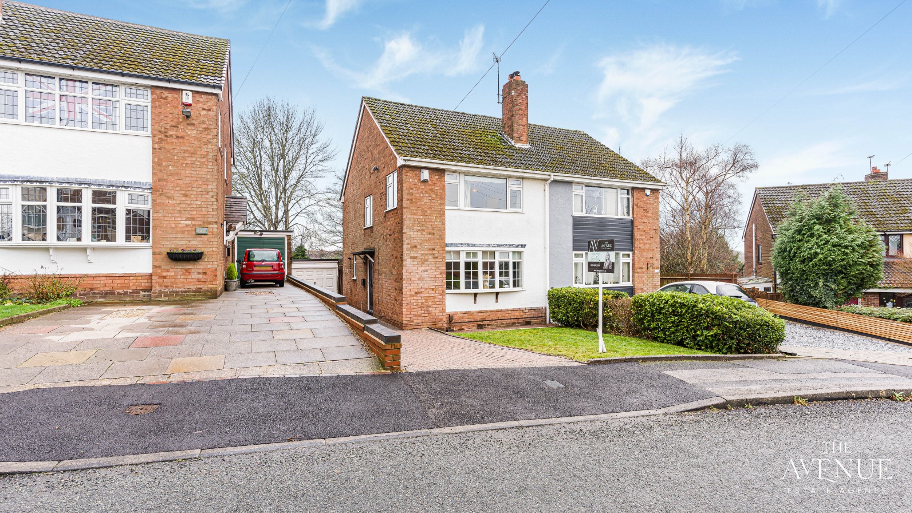 Properties for sale in Aldridge | The Avenue Estate Agents