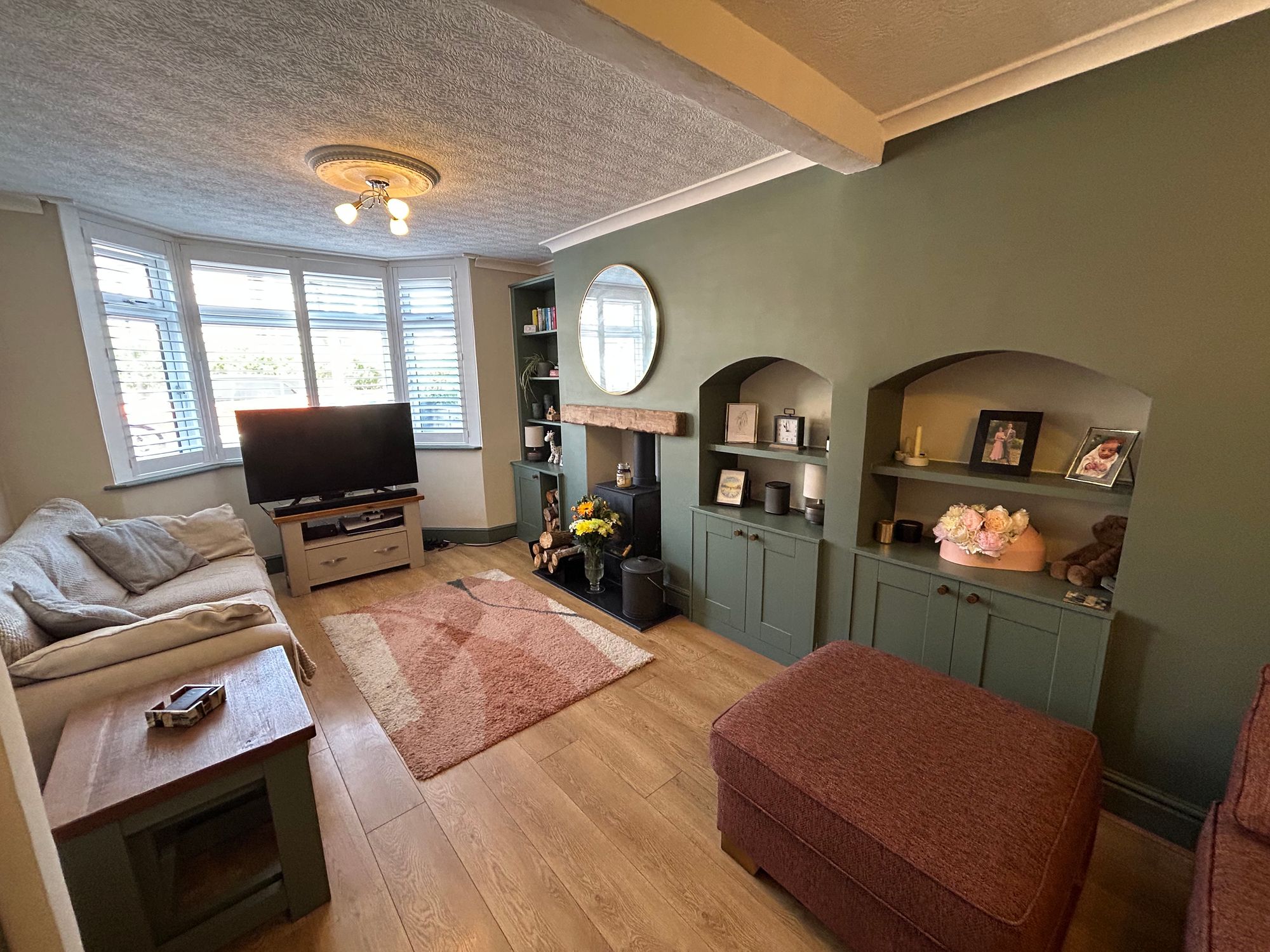 2 bed end of terrace house for sale in St. Christians Road, Coventry, CV3  - Property Image 2