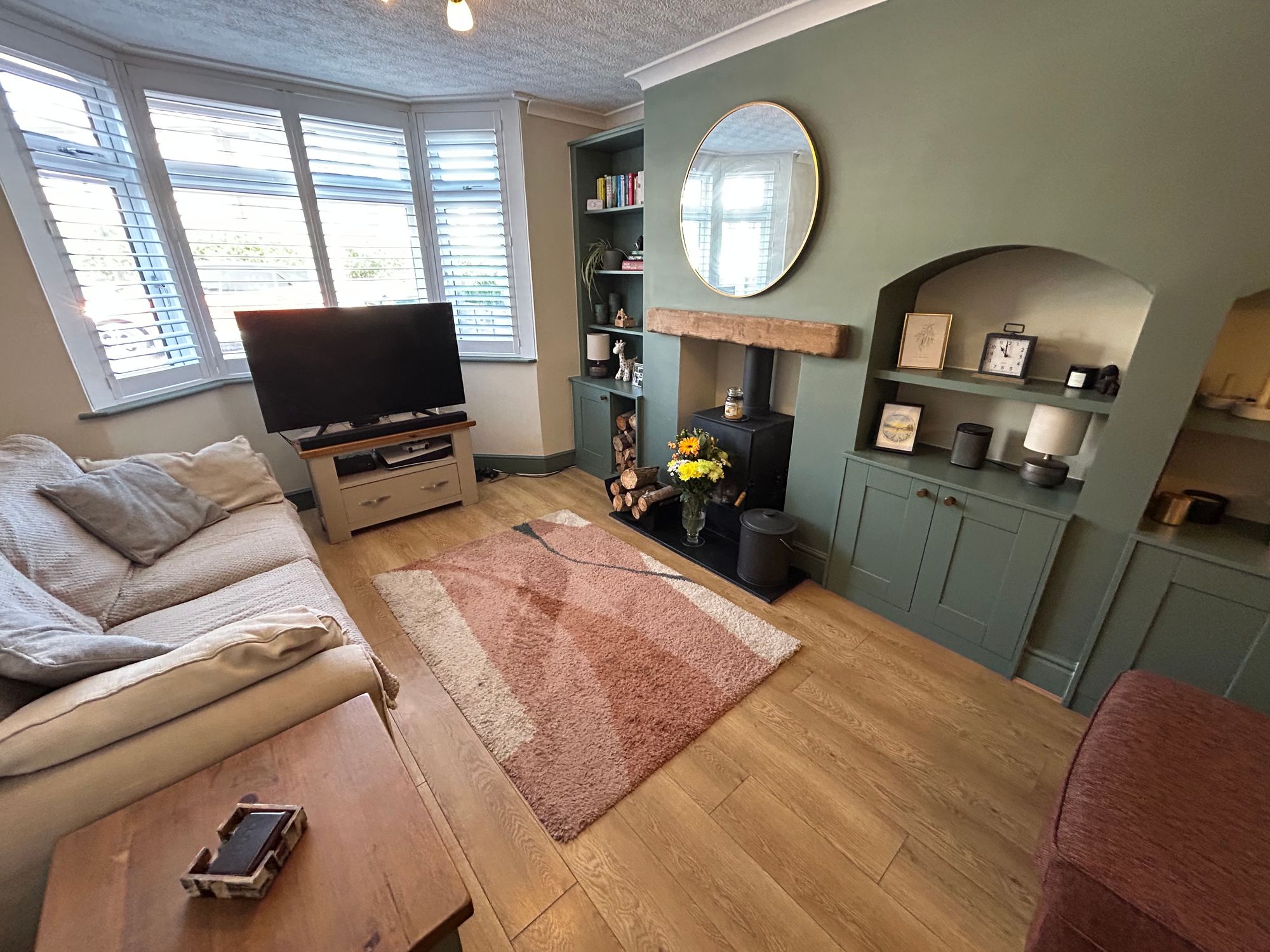 2 bed end of terrace house for sale in St. Christians Road, Coventry, CV3  - Property Image 5