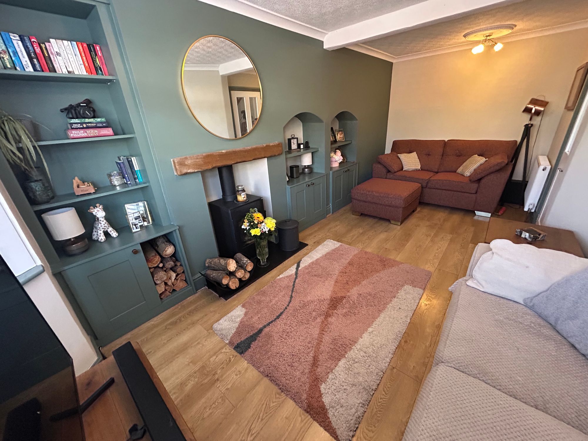 2 bed end of terrace house for sale in St. Christians Road, Coventry, CV3  - Property Image 6