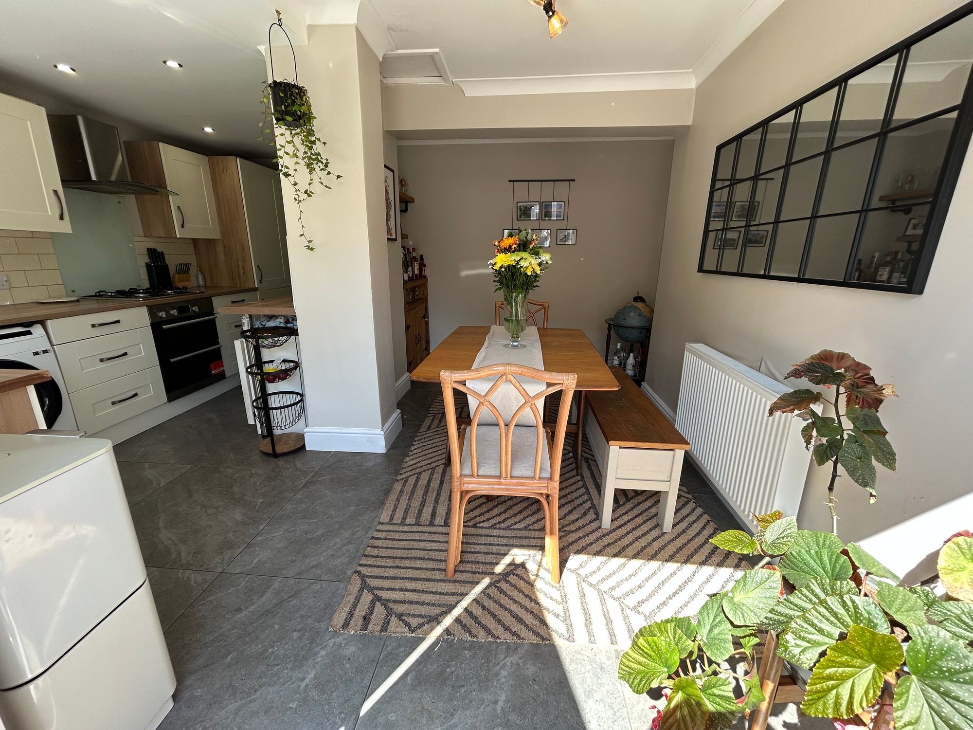 2 bed end of terrace house for sale in St. Christians Road, Coventry, CV3  - Property Image 3