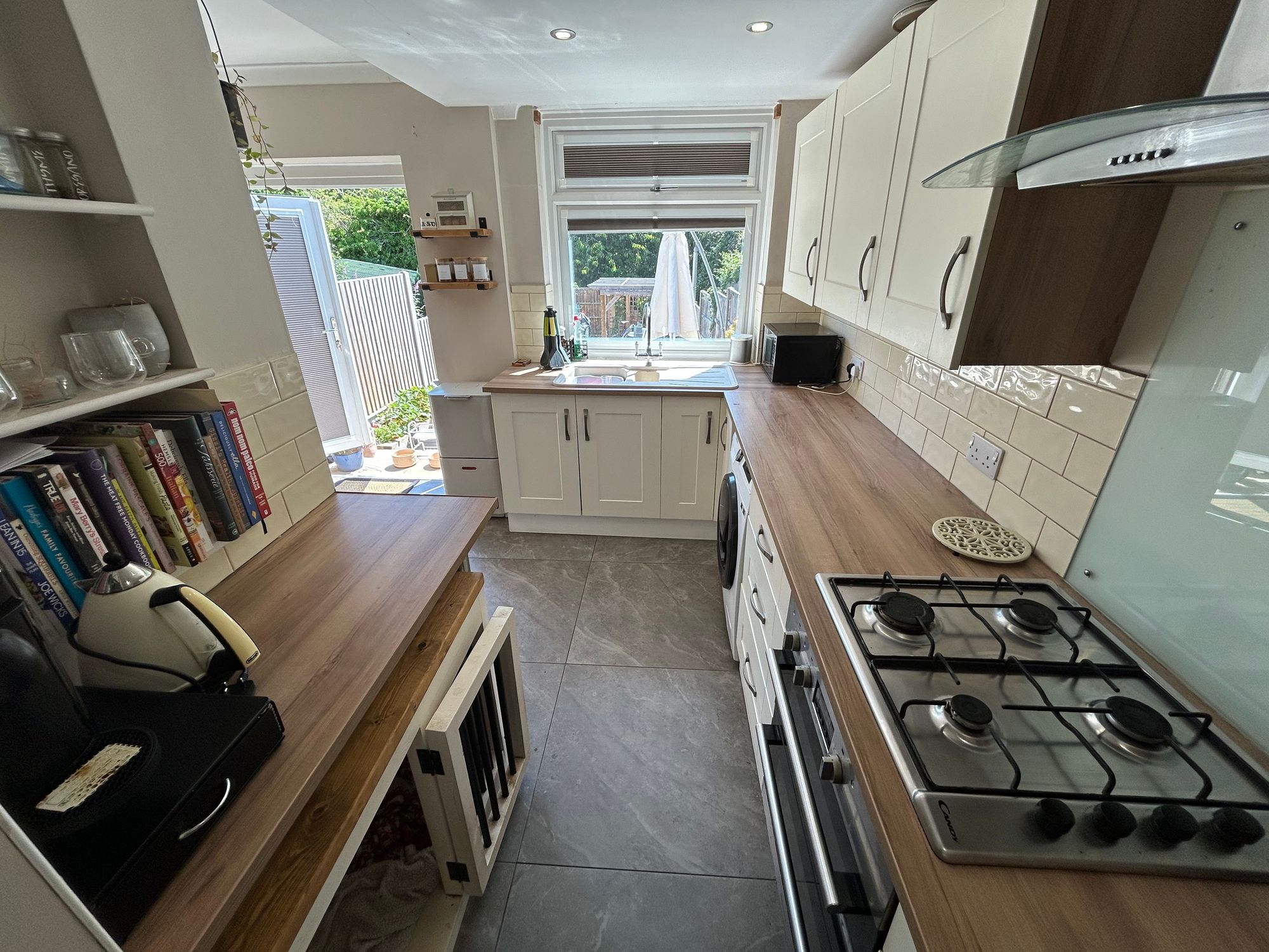 2 bed end of terrace house for sale in St. Christians Road, Coventry, CV3  - Property Image 8