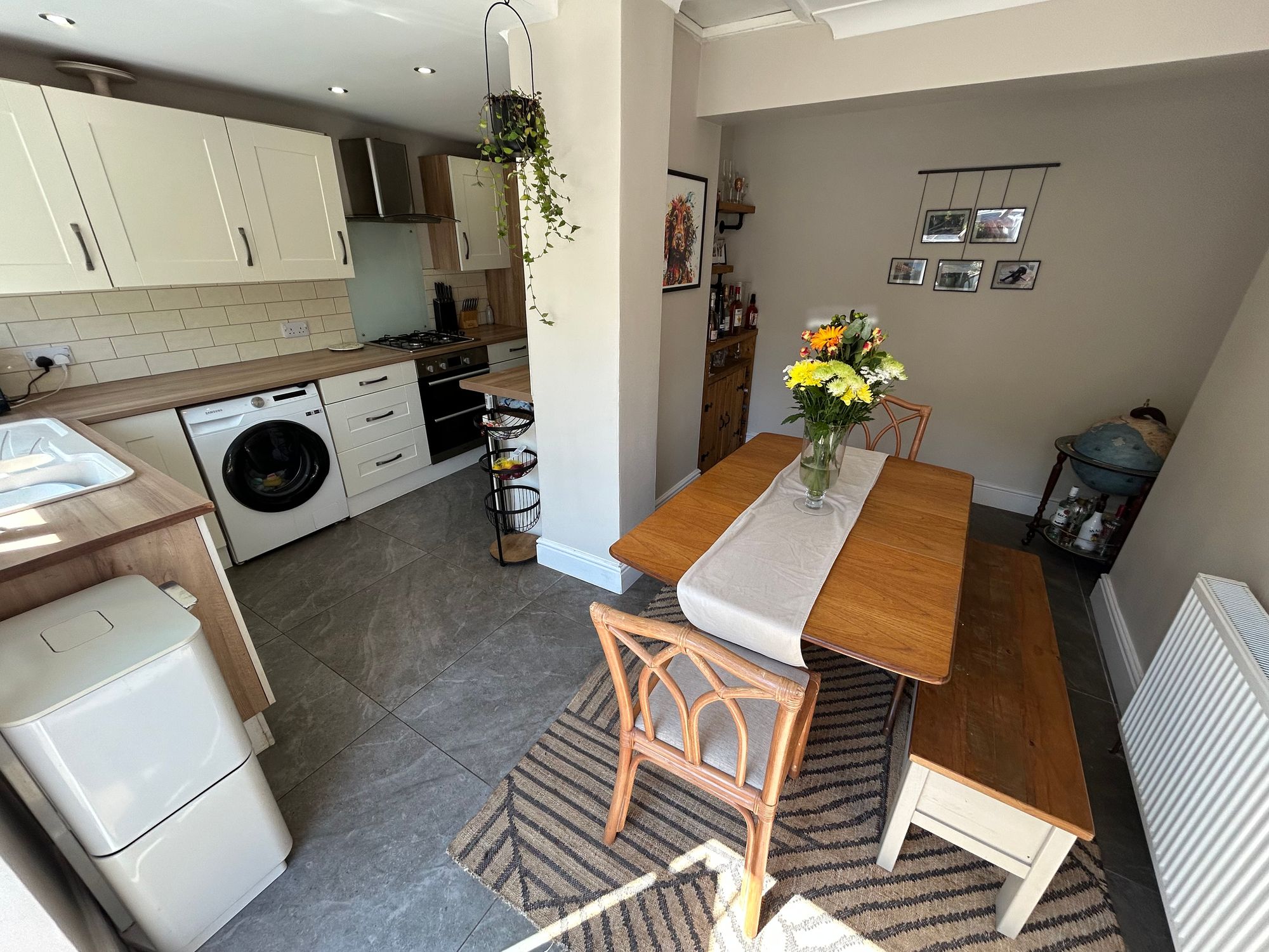 2 bed end of terrace house for sale in St. Christians Road, Coventry, CV3  - Property Image 9