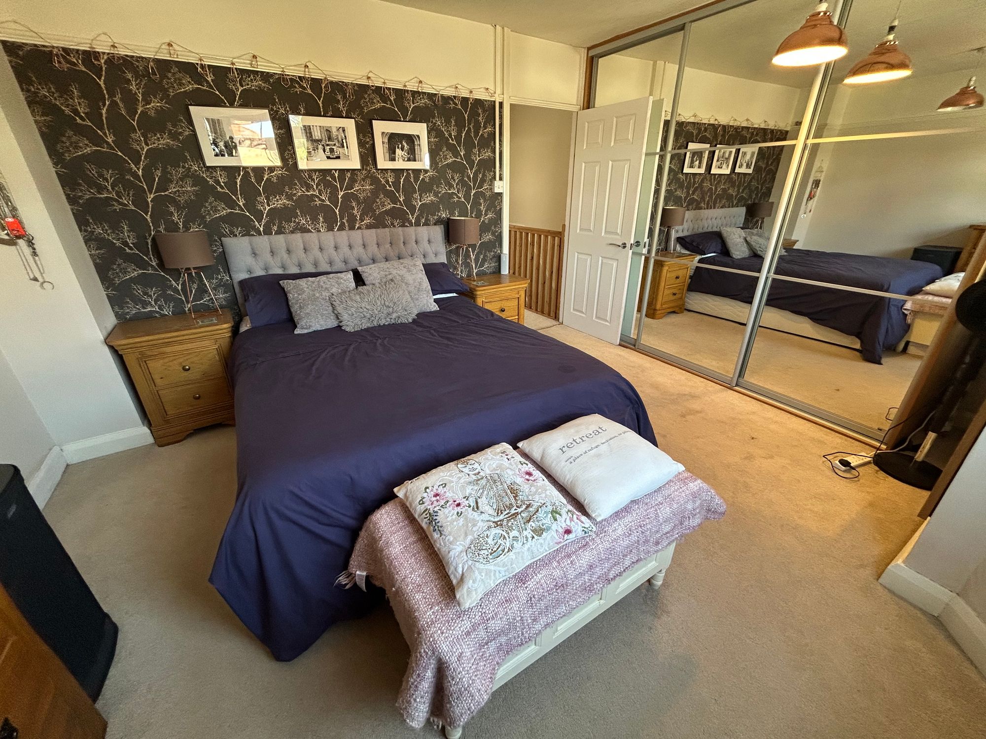 2 bed end of terrace house for sale in St. Christians Road, Coventry, CV3  - Property Image 16