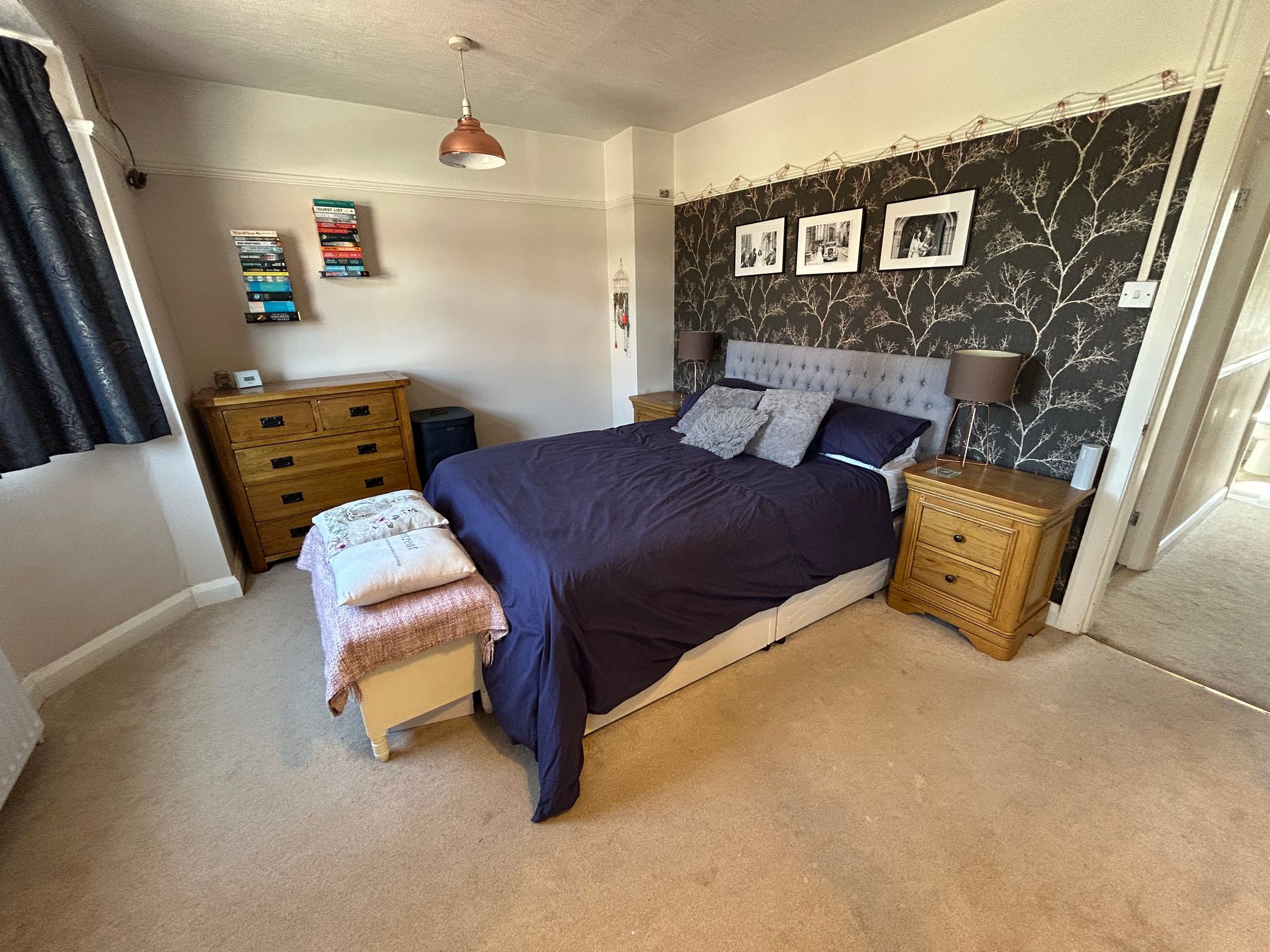 2 bed end of terrace house for sale in St. Christians Road, Coventry, CV3  - Property Image 15