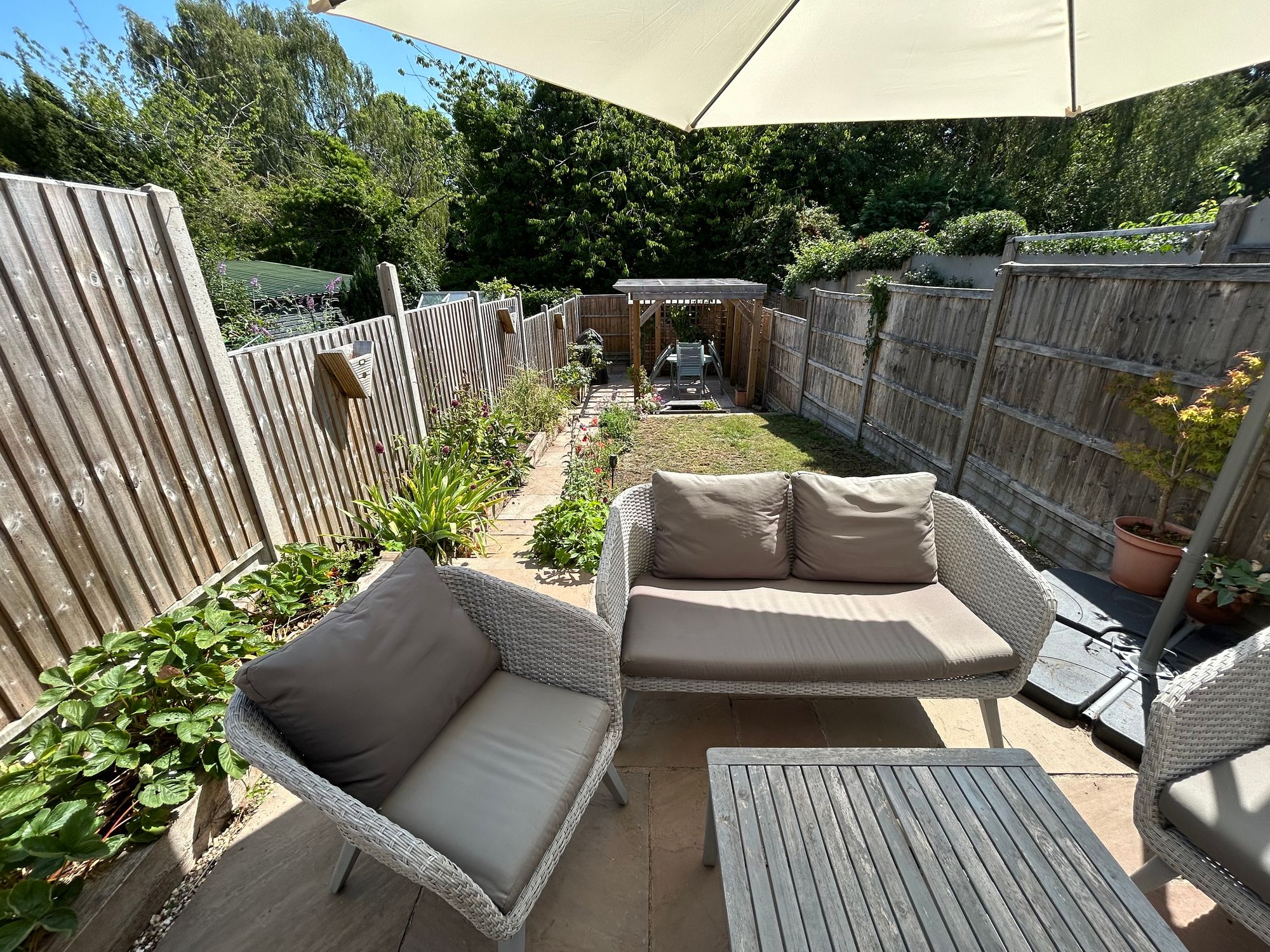 2 bed end of terrace house for sale in St. Christians Road, Coventry, CV3  - Property Image 10