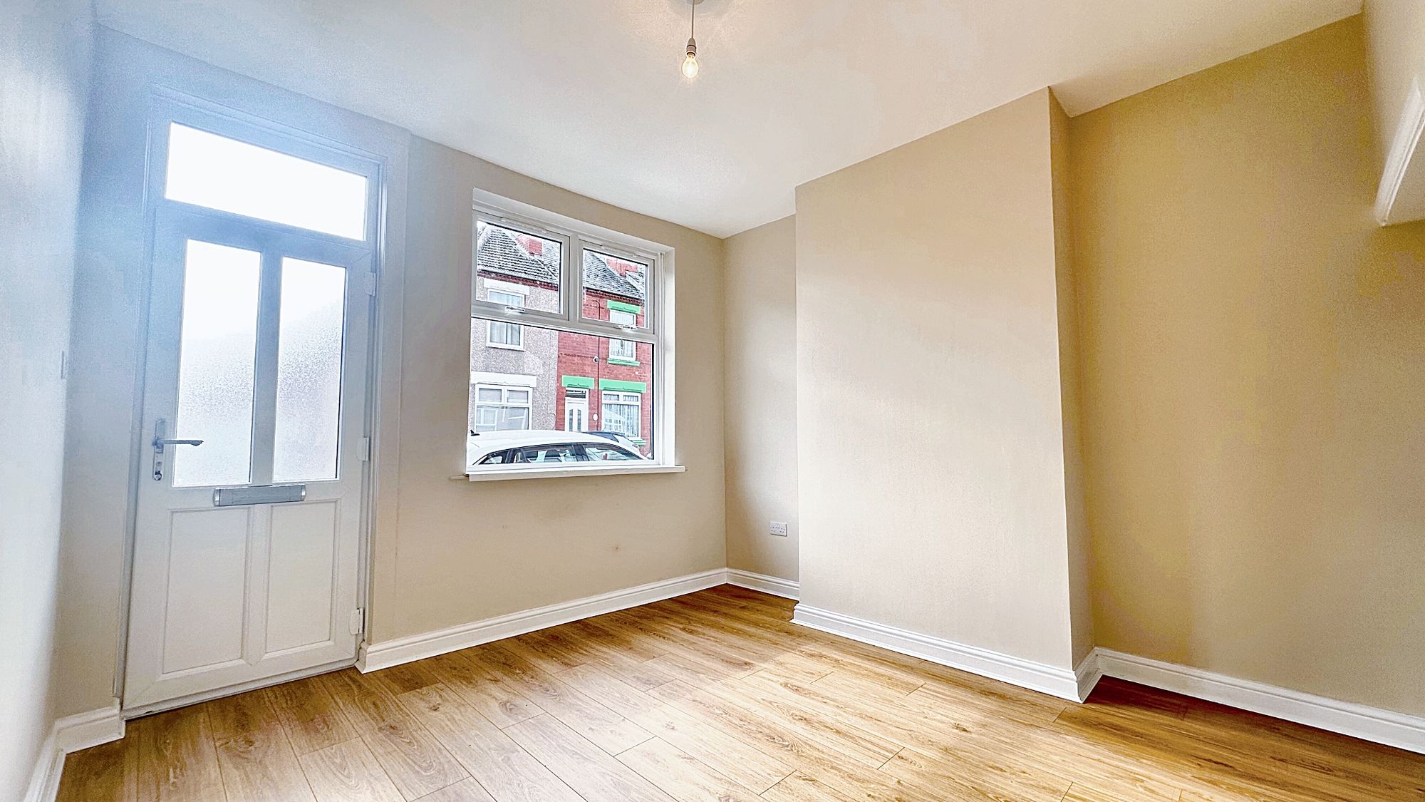 2 bed end of terrace house for sale in Shakleton Road, Earlsdon, Coventry, CV5 6HU  - Property Image 5