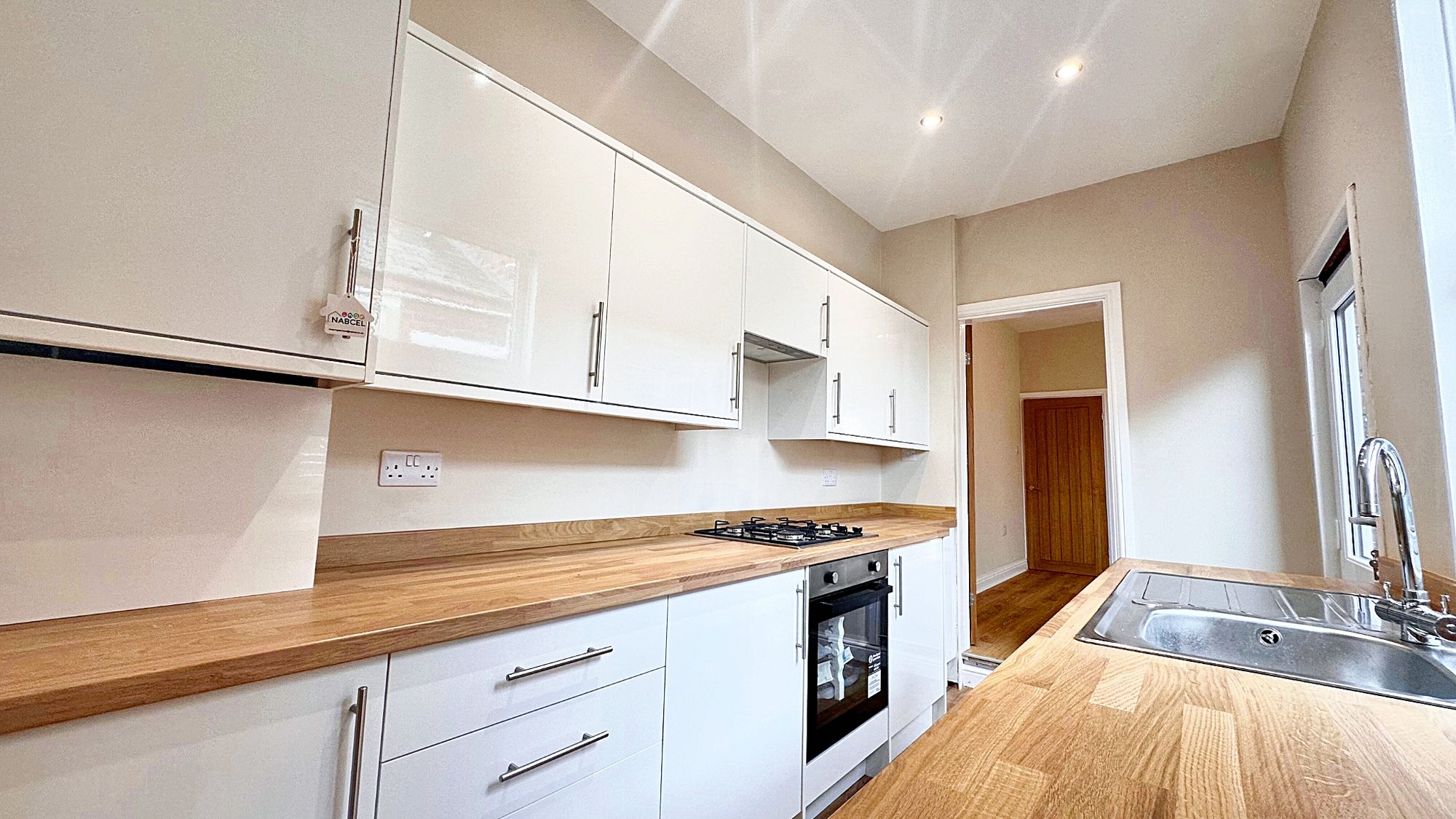 2 bed end of terrace house for sale in Shakleton Road, Earlsdon, Coventry, CV5 6HU  - Property Image 8