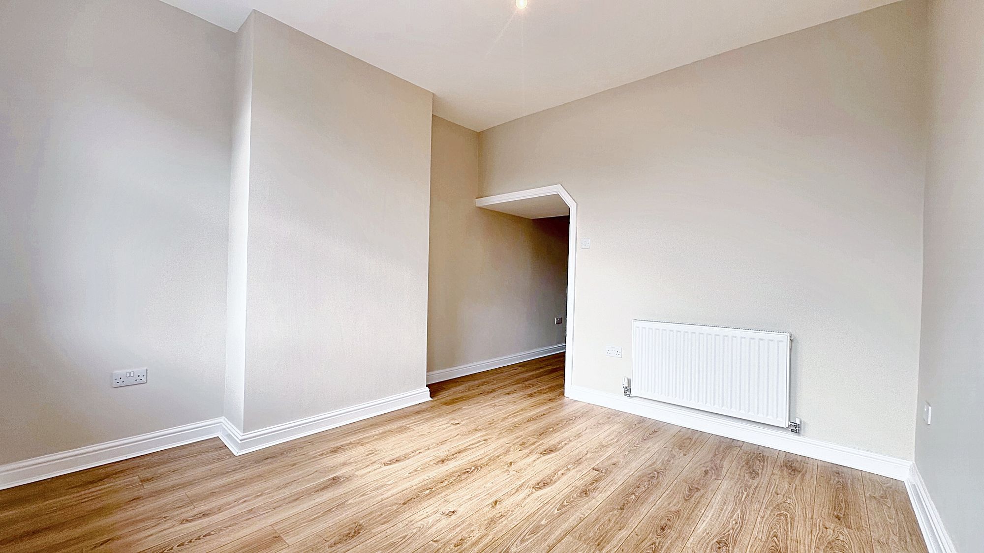2 bed end of terrace house for sale in Shakleton Road, Earlsdon, Coventry, CV5 6HU  - Property Image 2