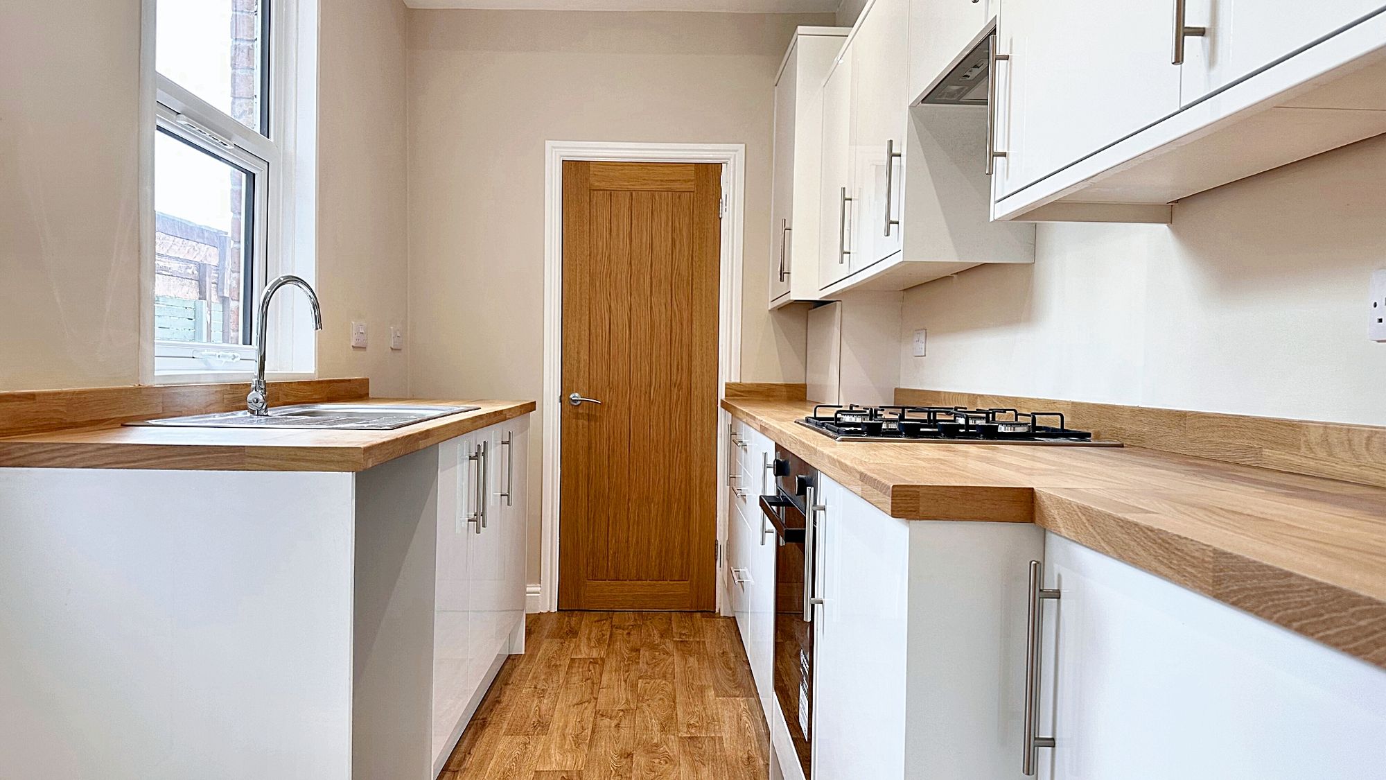 2 bed end of terrace house for sale in Shakleton Road, Earlsdon, Coventry, CV5 6HU  - Property Image 9