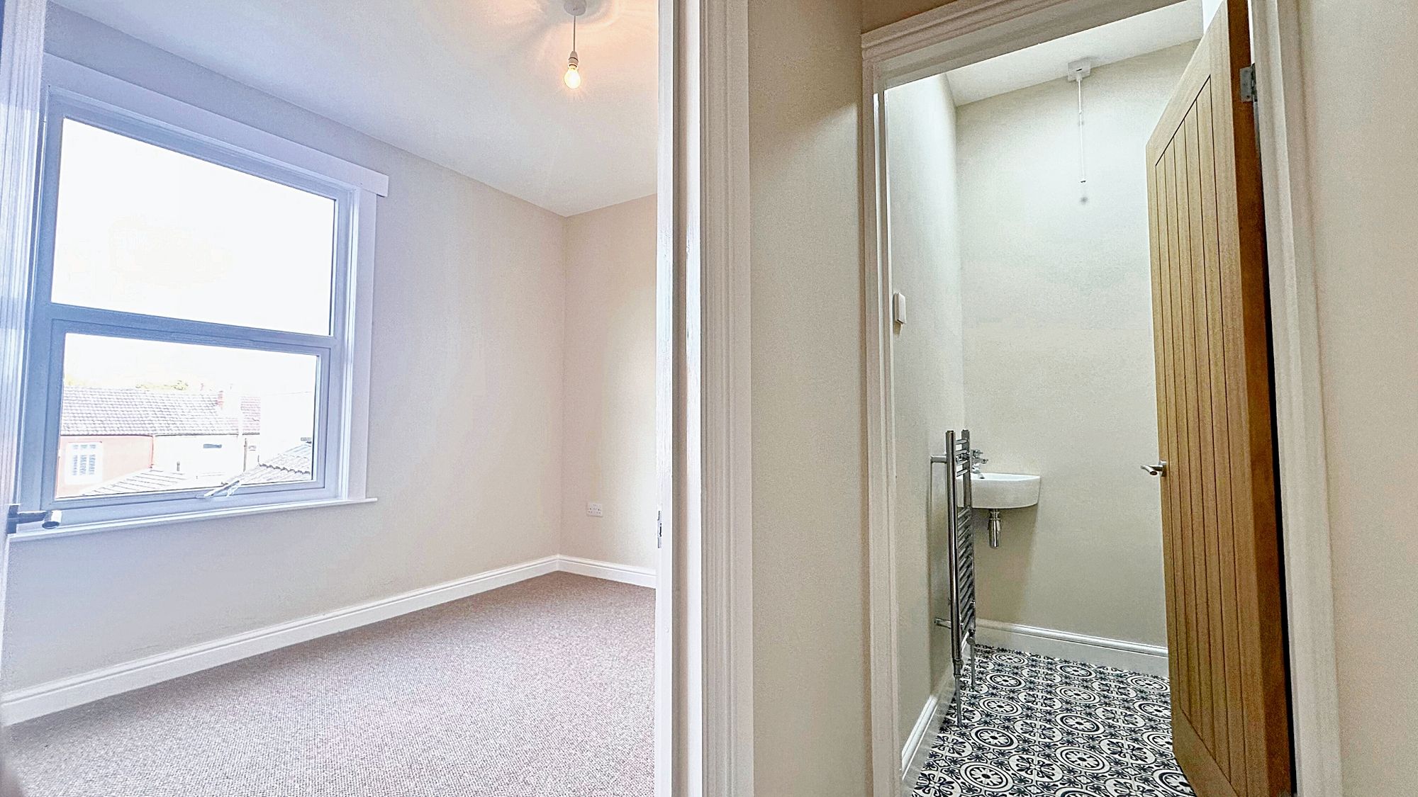 2 bed end of terrace house for sale in Shakleton Road, Earlsdon, Coventry, CV5 6HU  - Property Image 13