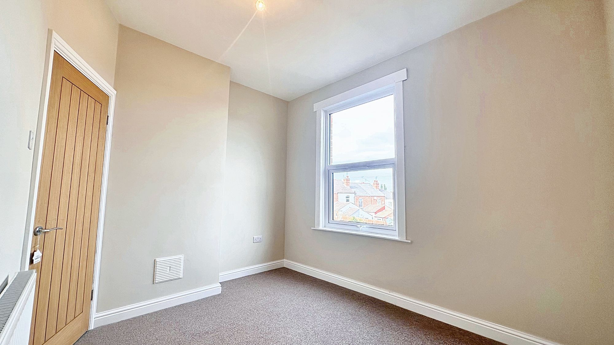 2 bed end of terrace house for sale in Shakleton Road, Earlsdon, Coventry, CV5 6HU  - Property Image 15