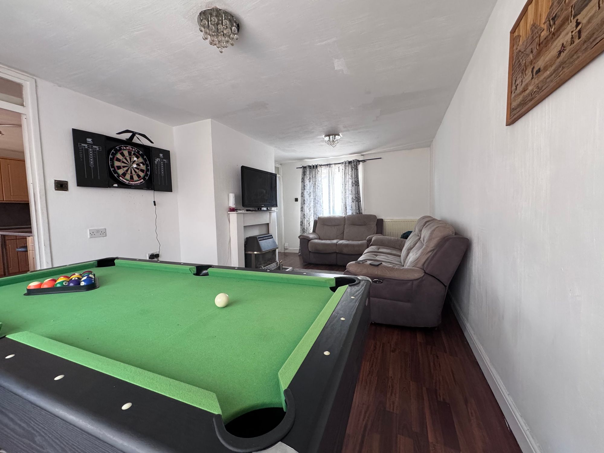 4 bed semi-detached house for sale in Keenan Drive, Bedworth, CV12  - Property Image 2