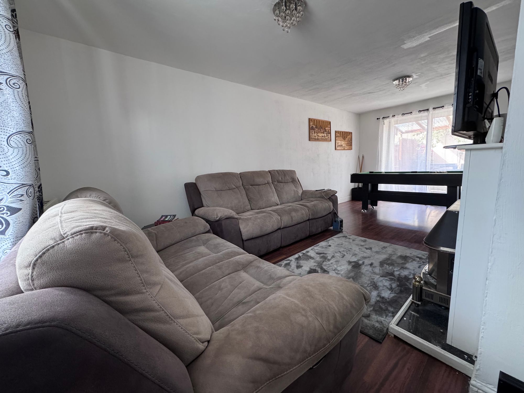 4 bed semi-detached house for sale in Keenan Drive, Bedworth, CV12  - Property Image 3