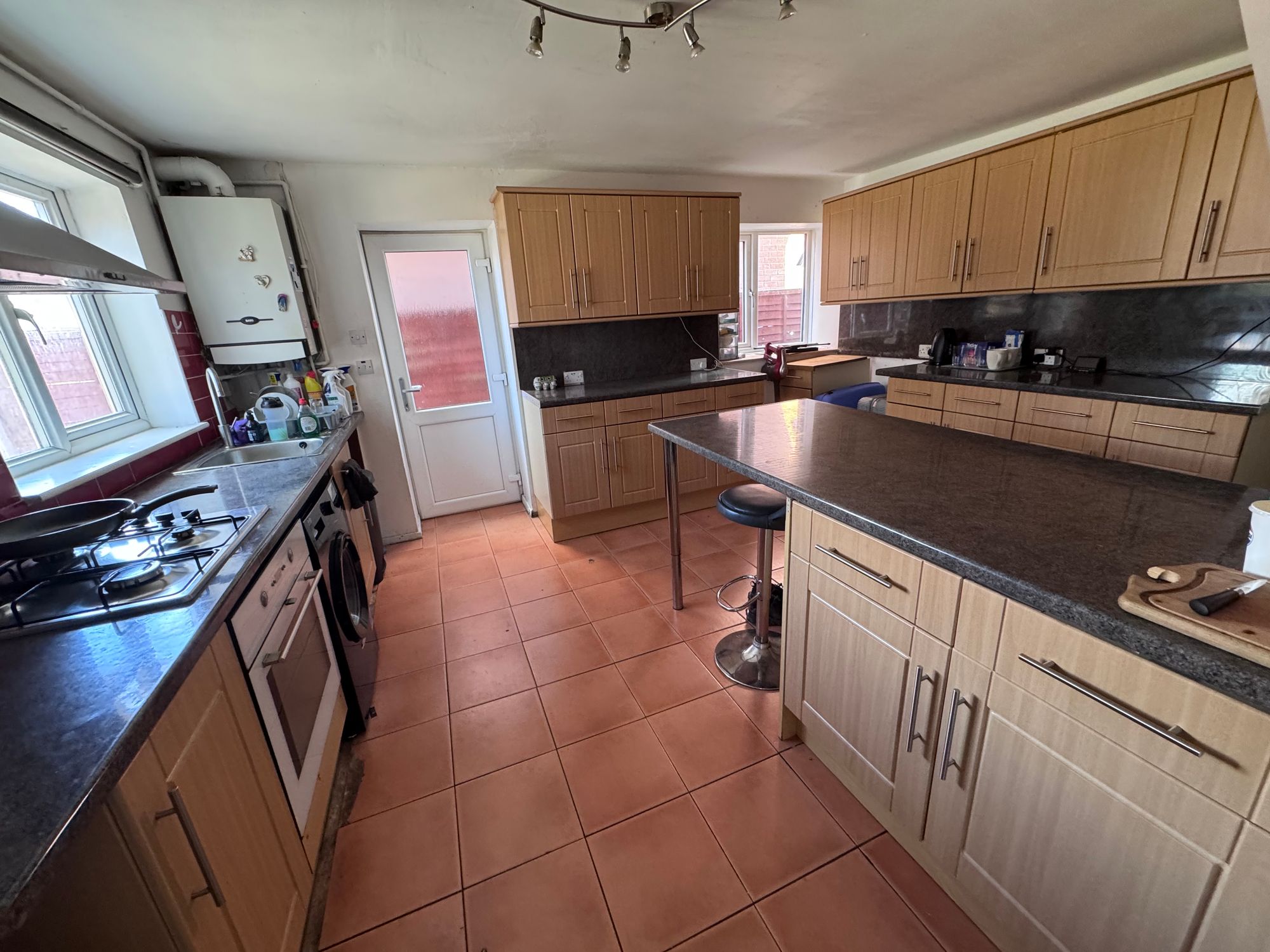 4 bed semi-detached house for sale in Keenan Drive, Bedworth, CV12  - Property Image 4