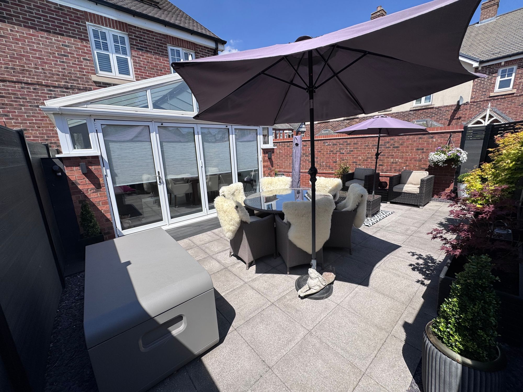 3 bed semi-detached house for sale in Clarendon Street, Earlsdon, Coventry, CV5  - Property Image 14