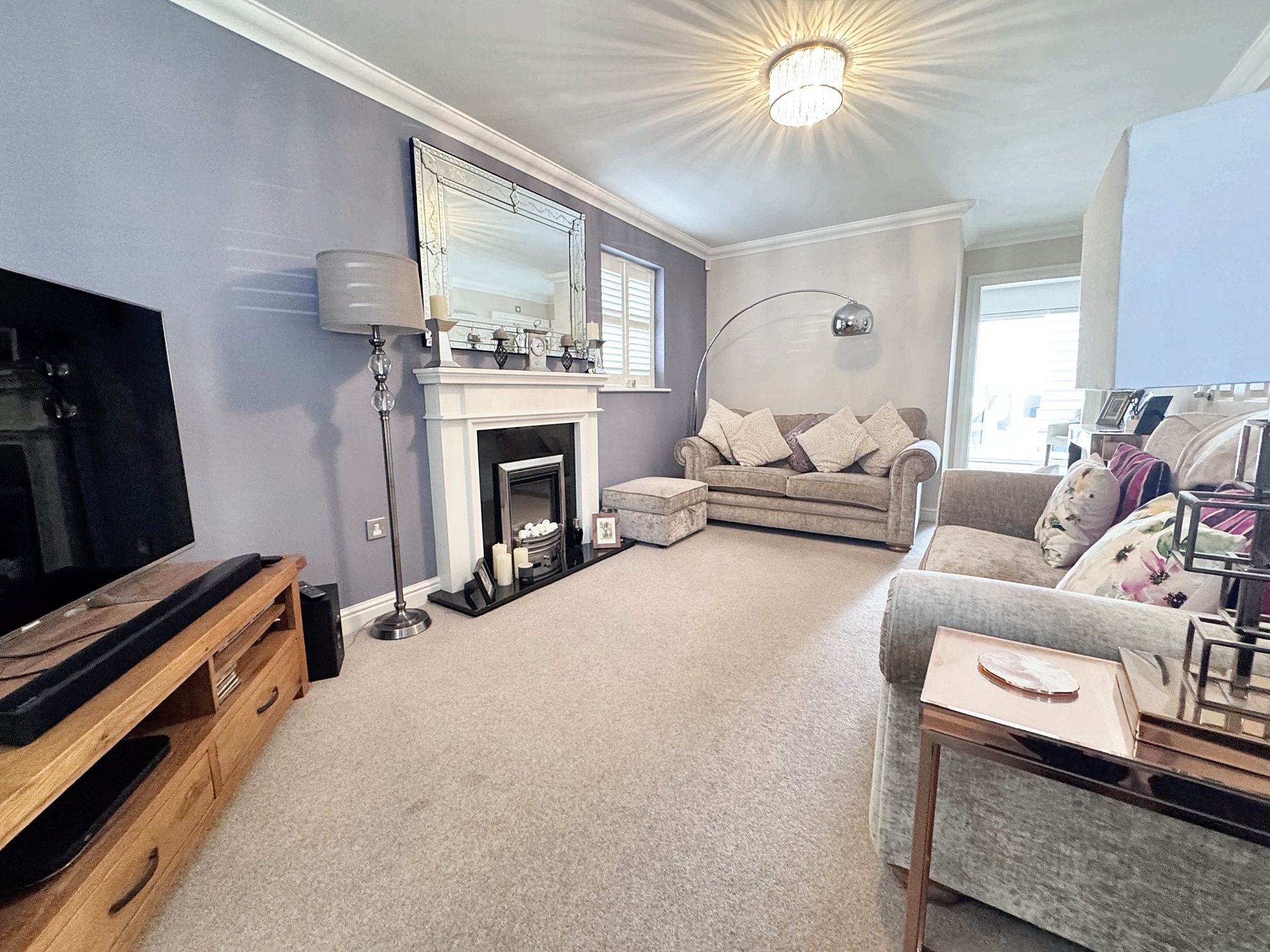 3 bed semi-detached house for sale in Clarendon Street, Earlsdon, Coventry, CV5  - Property Image 5