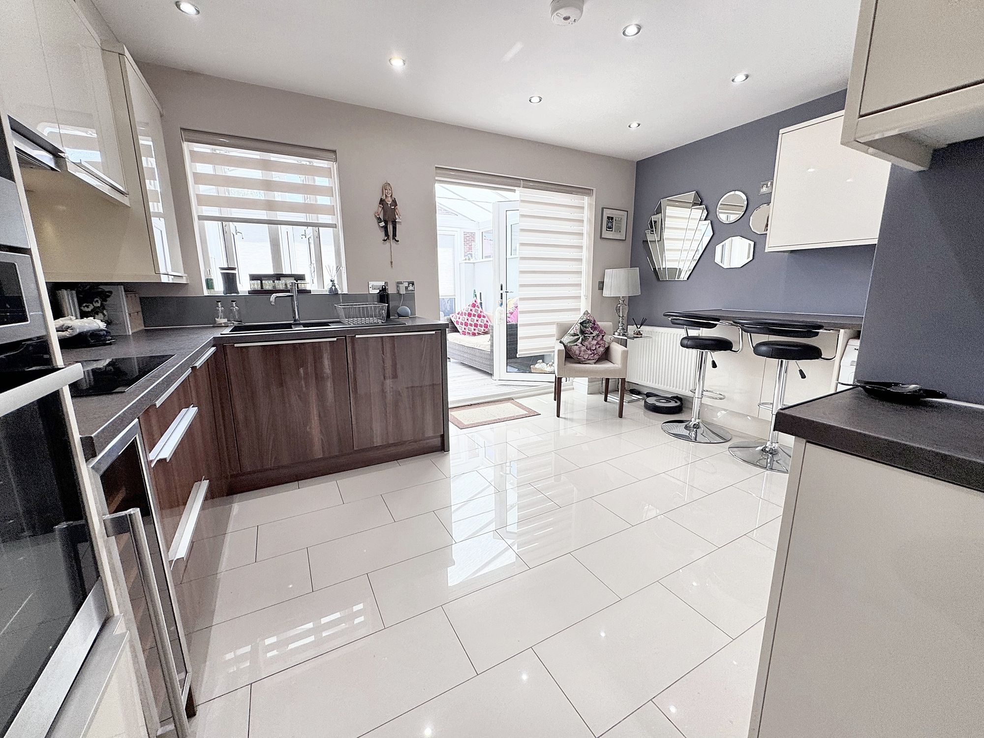 3 bed semi-detached house for sale in Clarendon Street, Earlsdon, Coventry, CV5  - Property Image 7