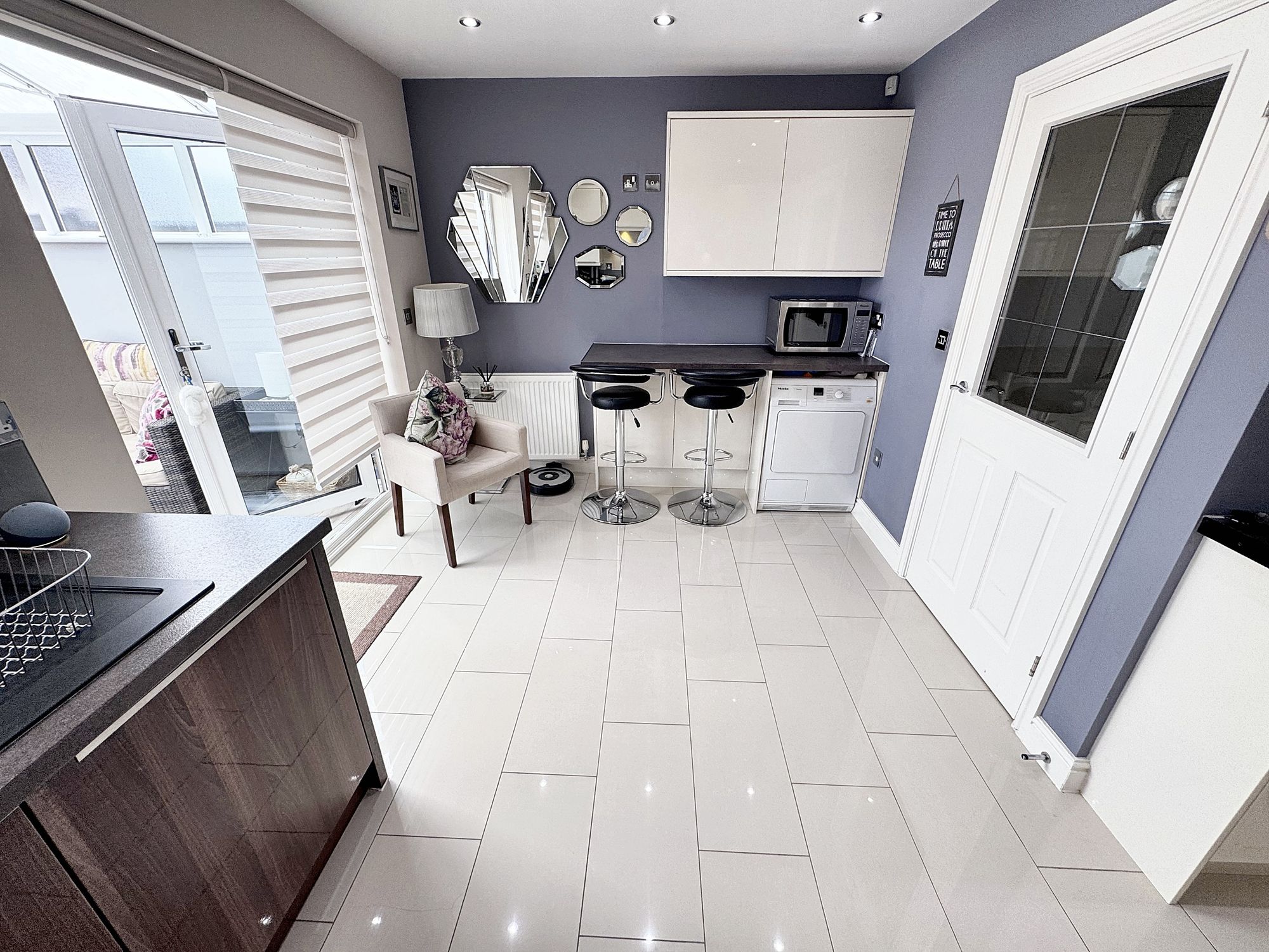 3 bed semi-detached house for sale in Clarendon Street, Earlsdon, Coventry, CV5  - Property Image 6
