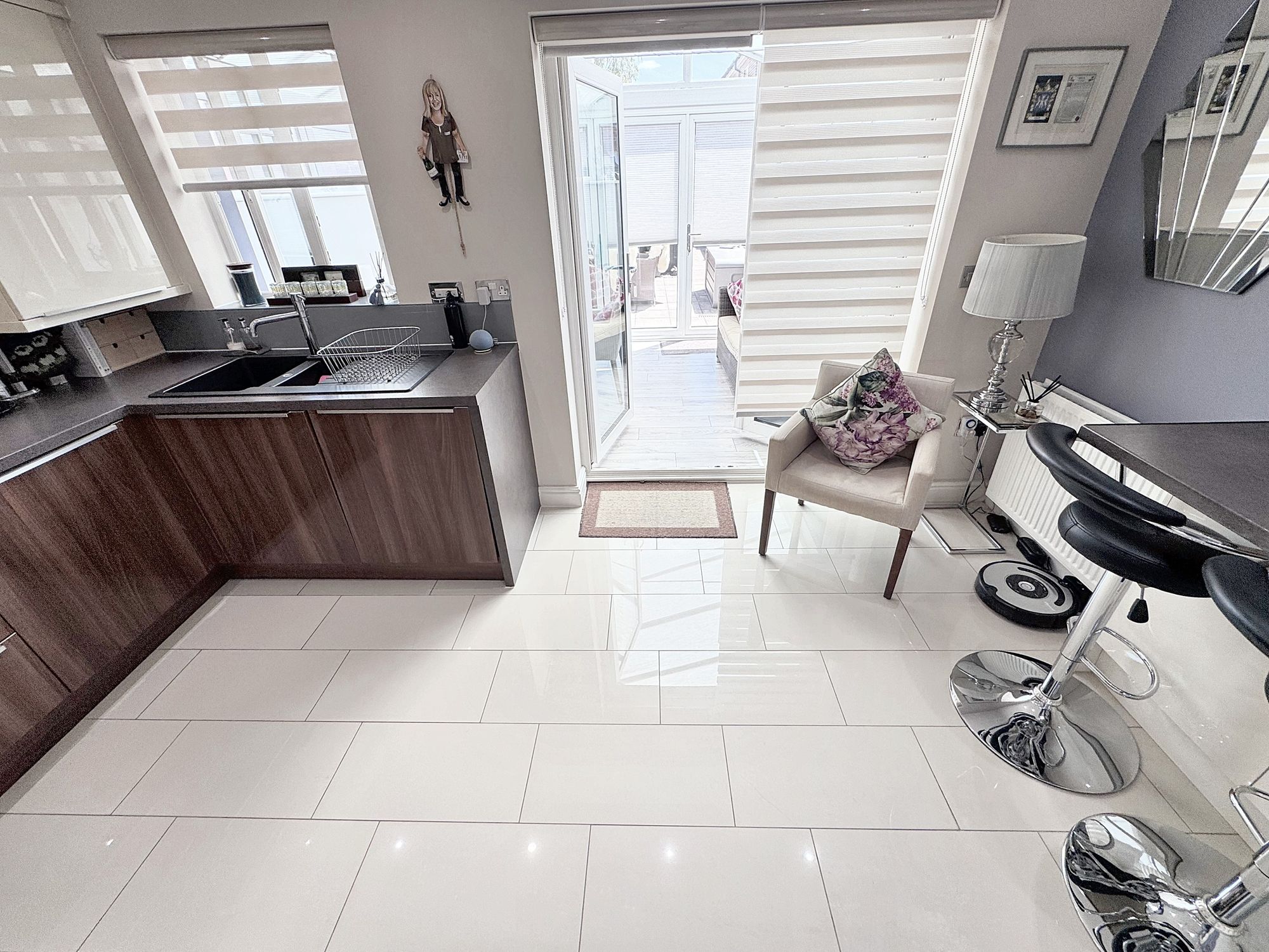3 bed semi-detached house for sale in Clarendon Street, Earlsdon, Coventry, CV5  - Property Image 9