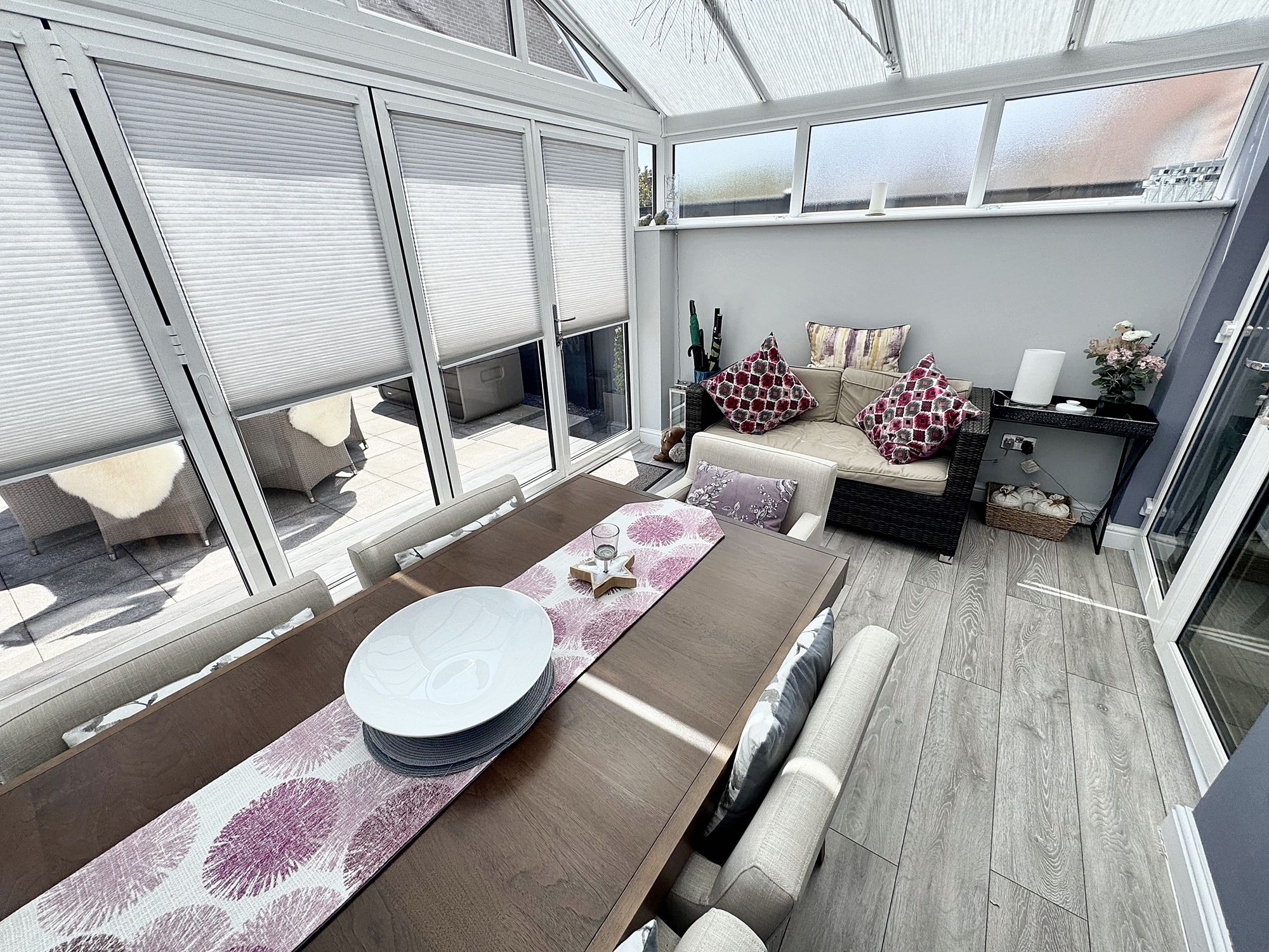 3 bed semi-detached house for sale in Clarendon Street, Earlsdon, Coventry, CV5  - Property Image 11